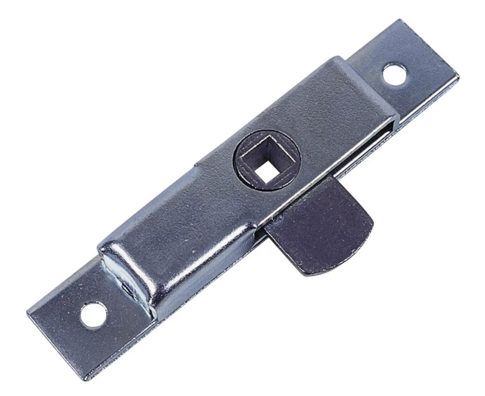 Vierkant-Zungenschloss 8 mm Vierkant-Zungenschloss 8 mm