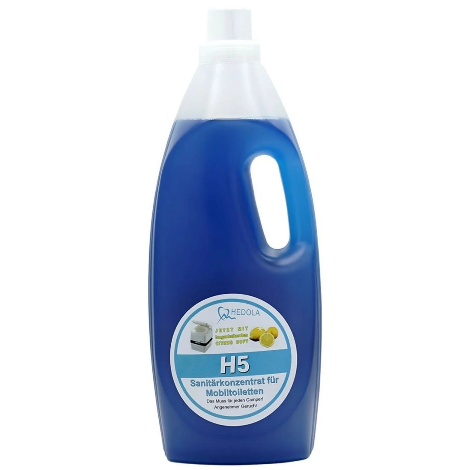 Sanitärkonzentrat H5 2000 ml
