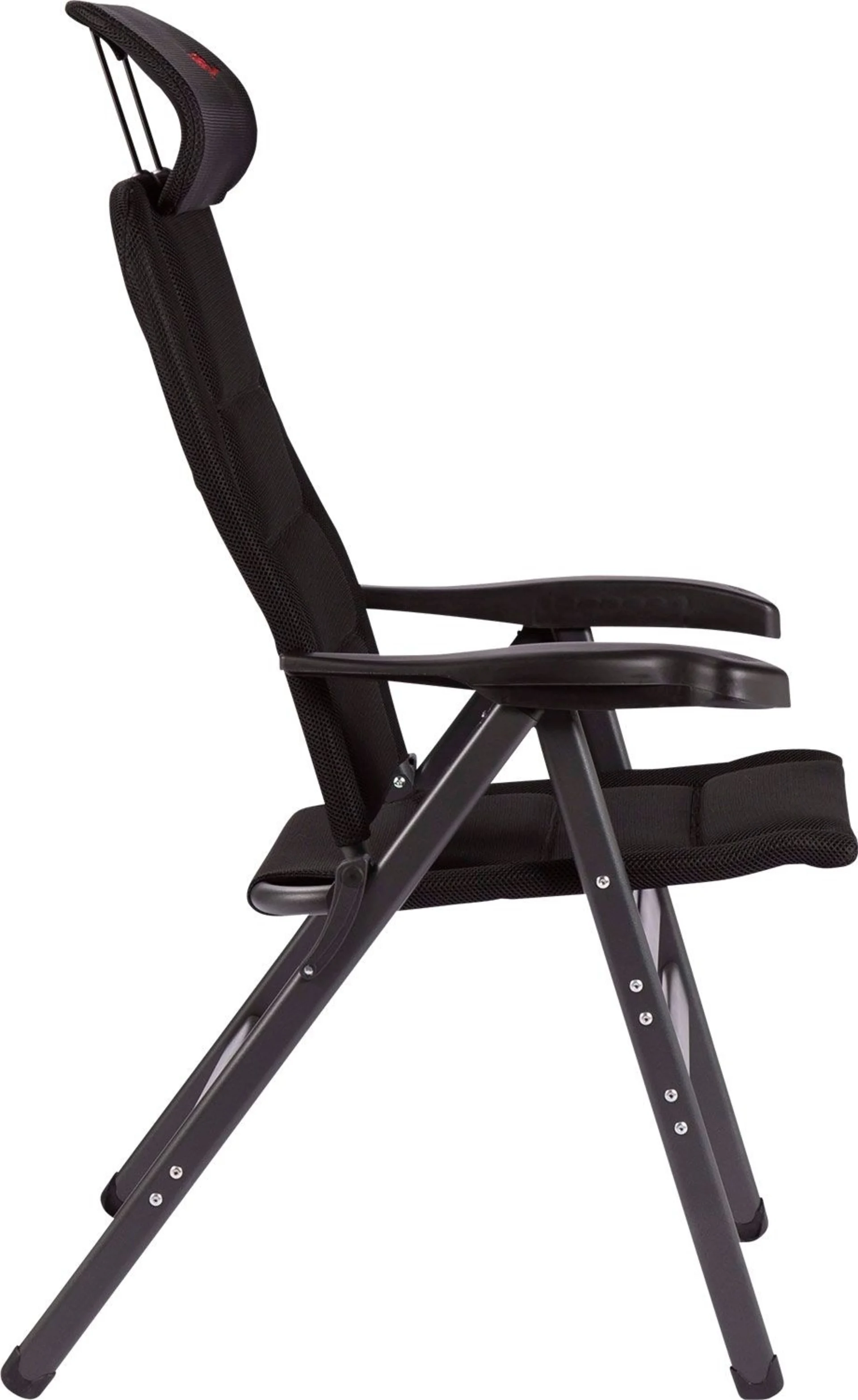 Crespo AP/238-ADCS Klappstuhl Schwarz