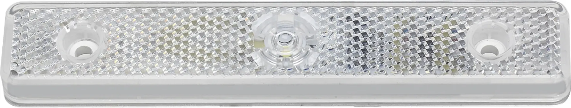 LED Begrenzungsleuchte universell