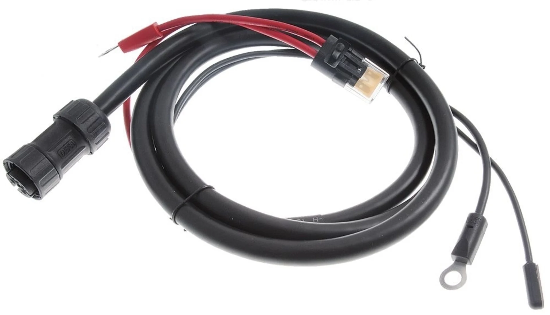 DEFA - Ladekabel DC 2.0m zu MultiCharger