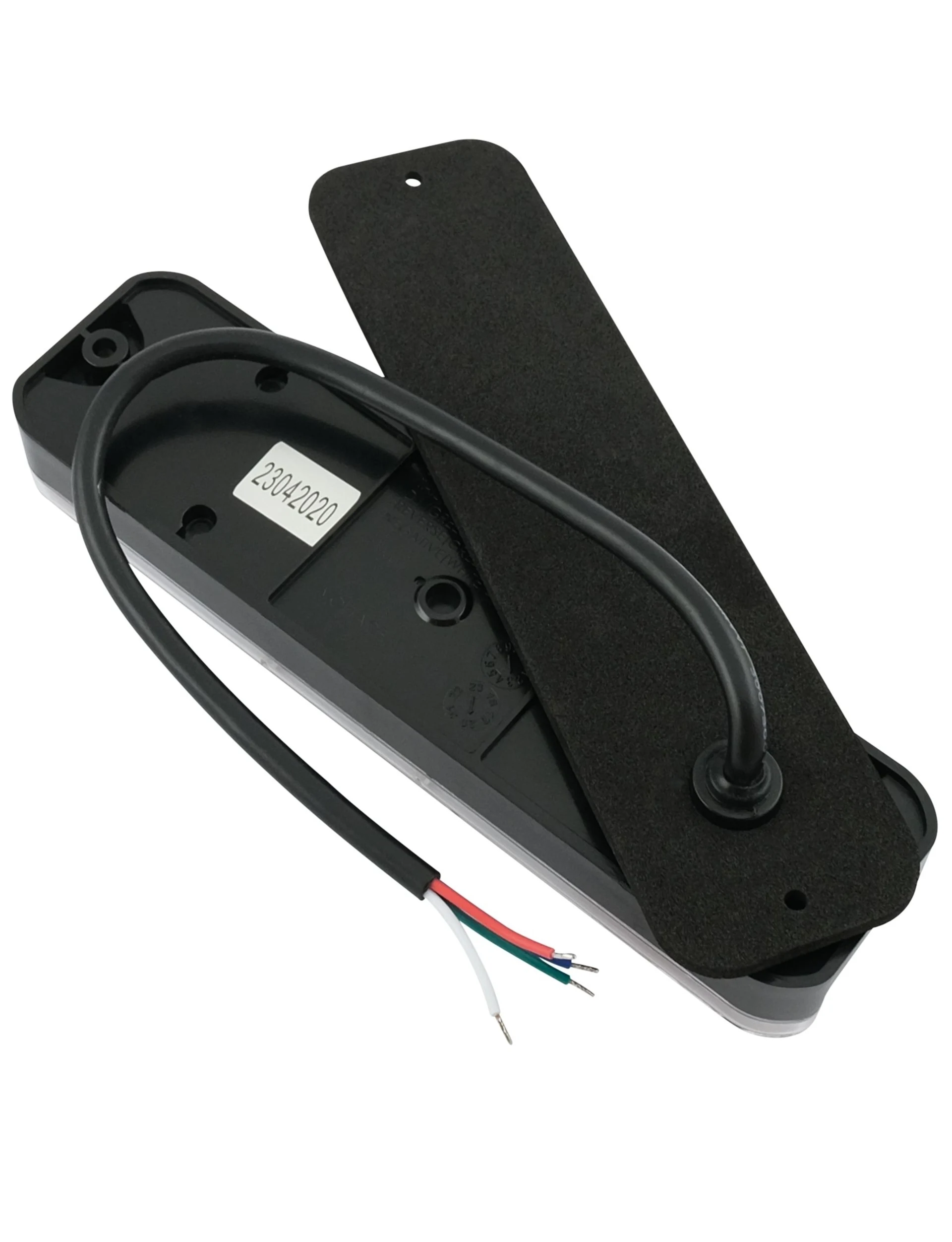 Truck-Lite - LED-Schlussleuchte 12/24V L+R