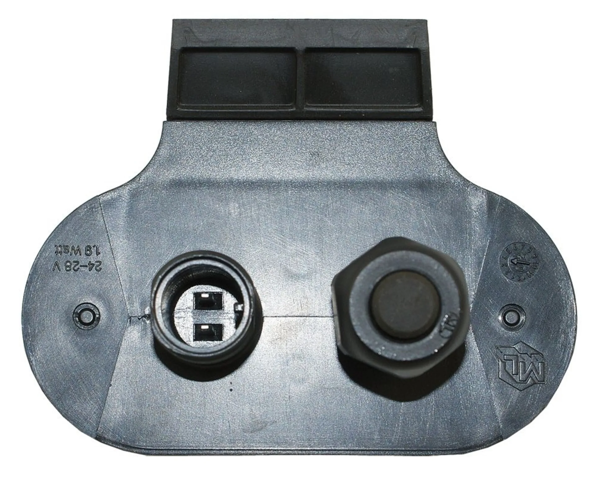 ML - LED-Seitenmarkierleuchte 24V