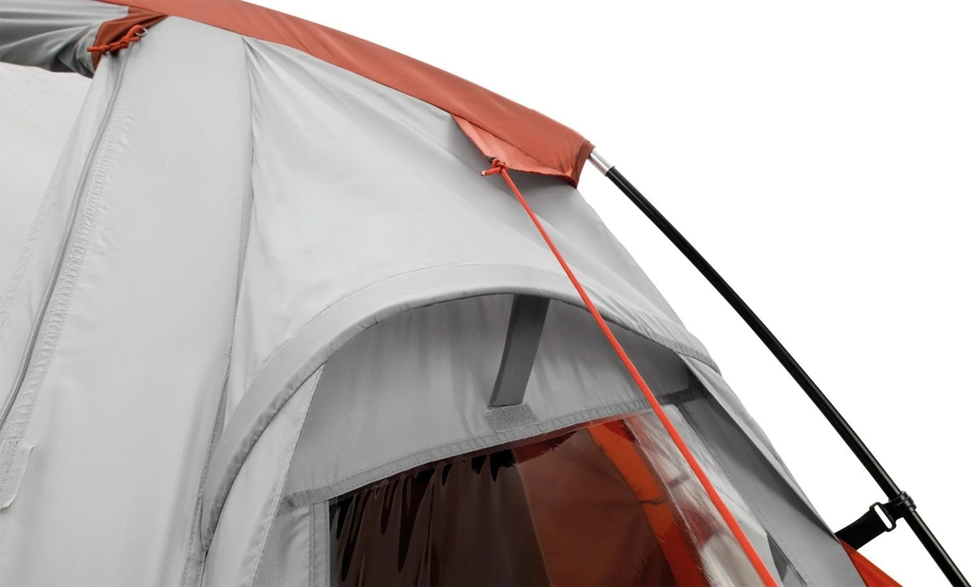 Easy Camp Huntsville 500 Tente familiale / tente tunnel