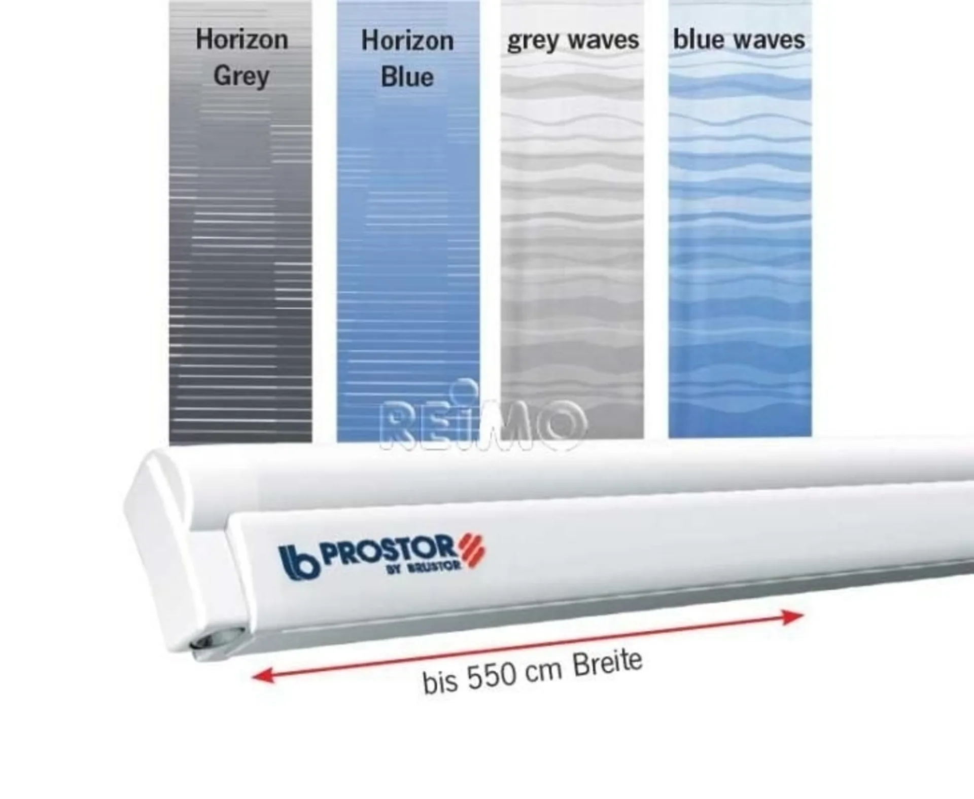 PW1500 *we.4,5m gris