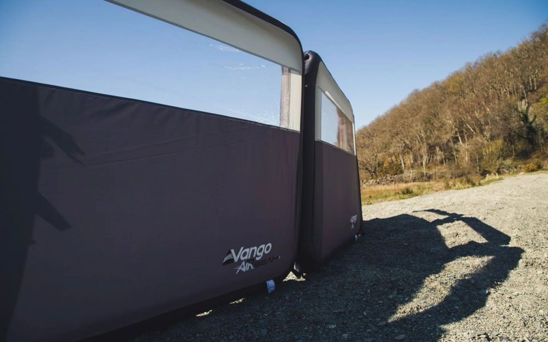 Coupe-vent Vango AirBeam Modular