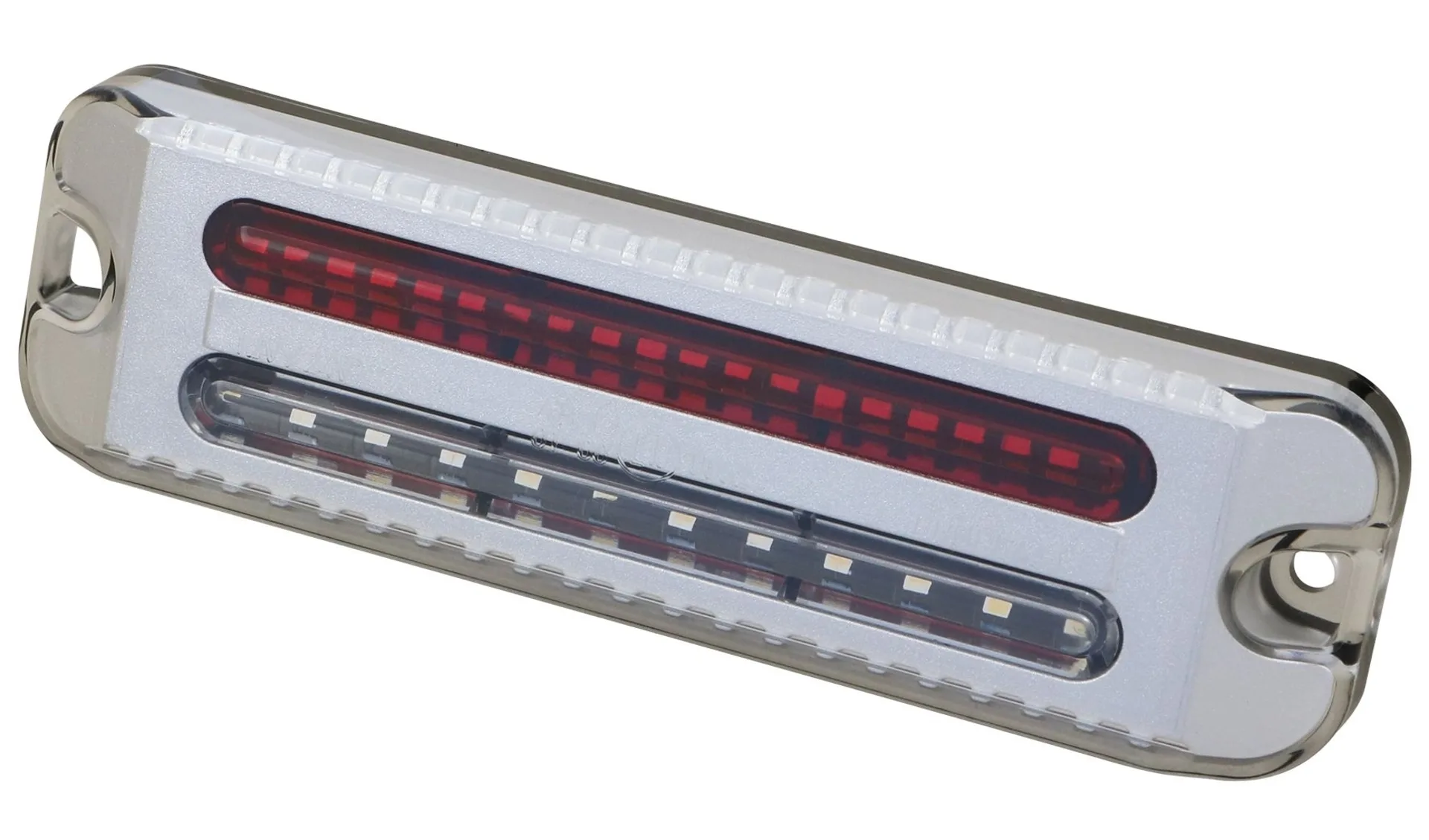 Feux de brouillard arrière et de recul à LED PRO-TWIN-CAN