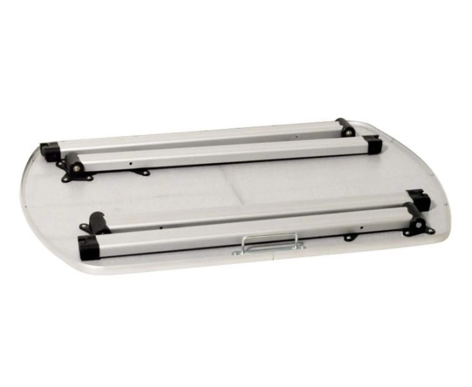 Camp4 Multi Table de camping - Gris clair
