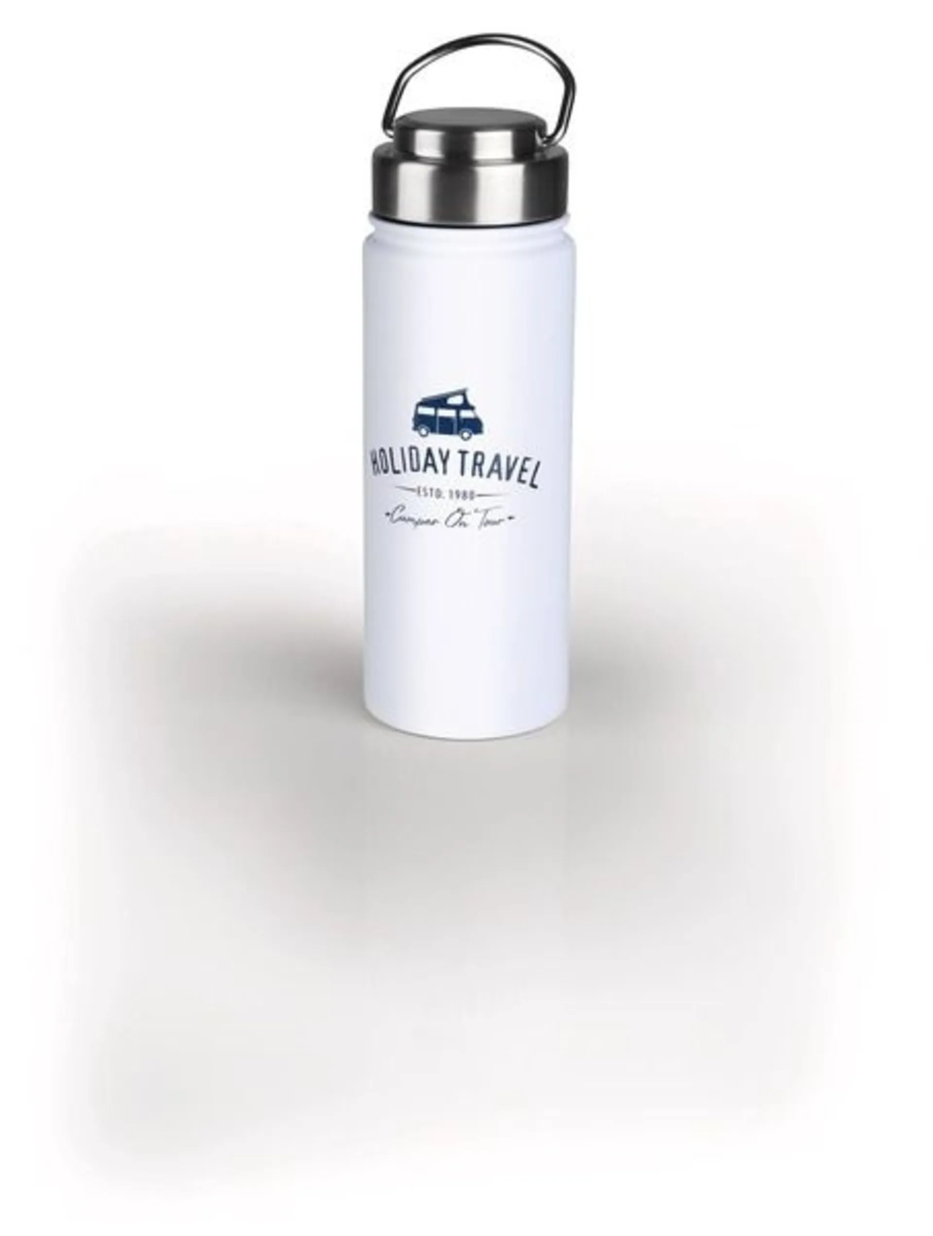 Edelstahl Vacuum-Flasche HOLIDAY TRAVEL