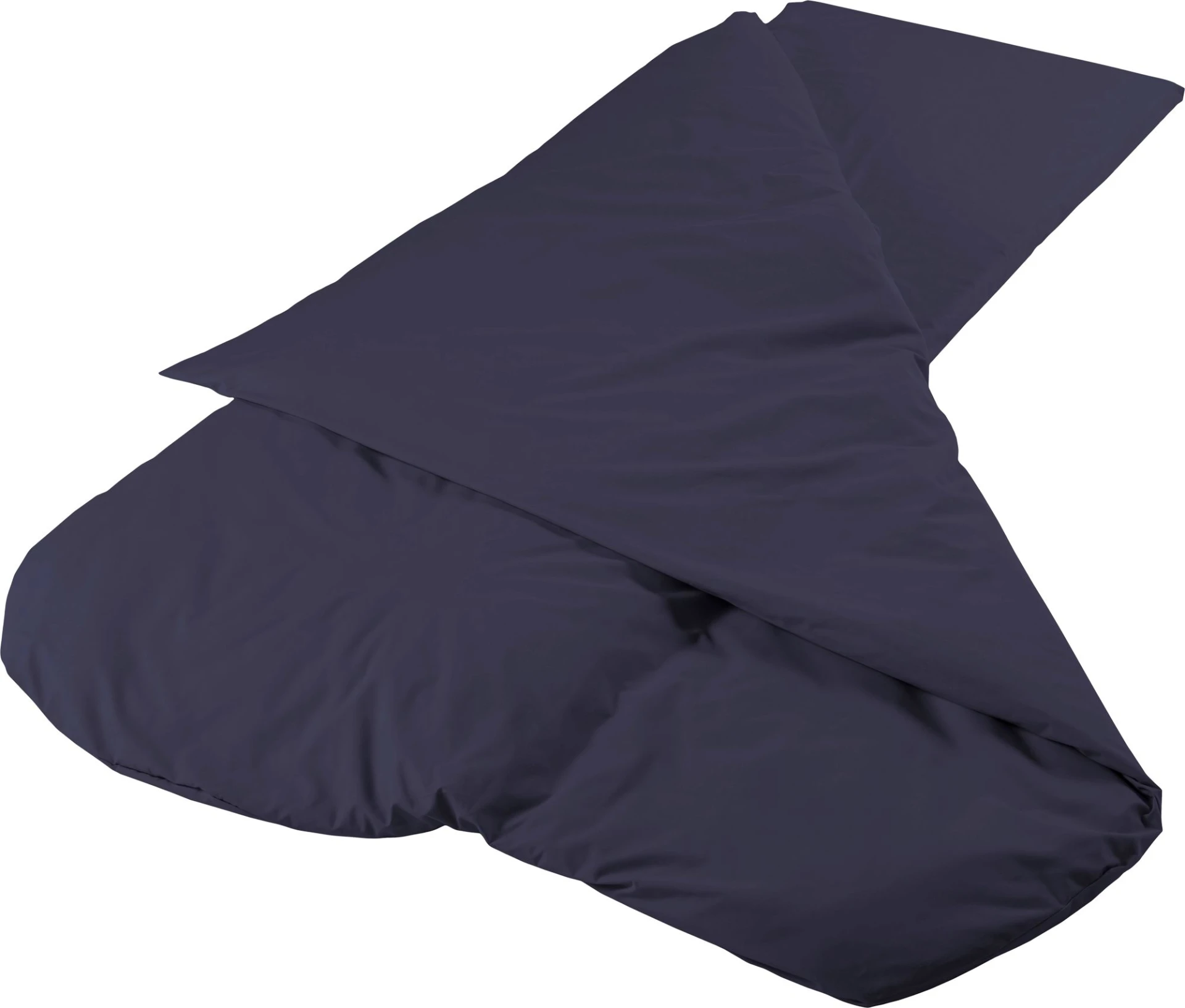 Sac de couchage Duvalay Compact 190 x 66 x 2,5 cm Cappucino