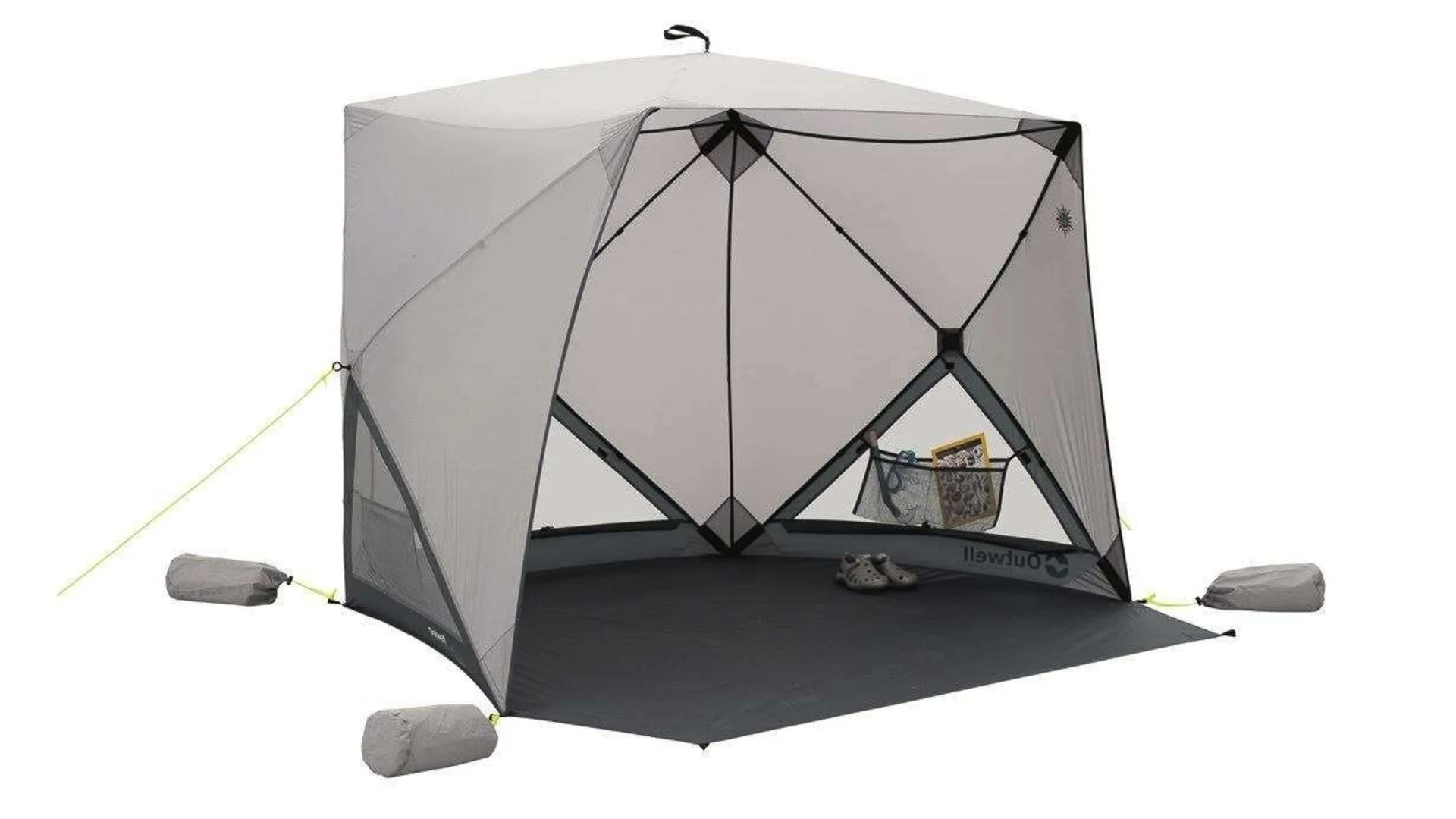 Outwell Beach Shelter Compton 2 Strandzelt