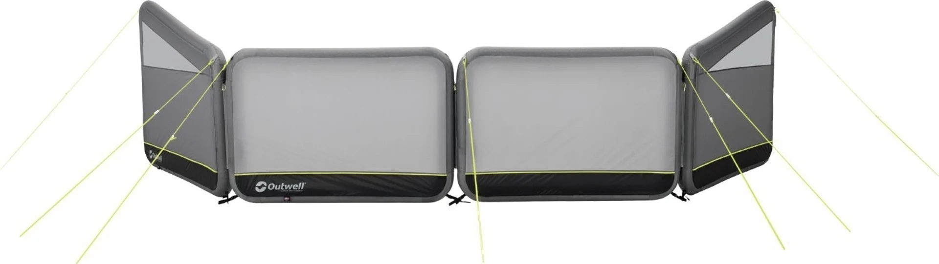 Outwell Air Scalable 180 Windschutz