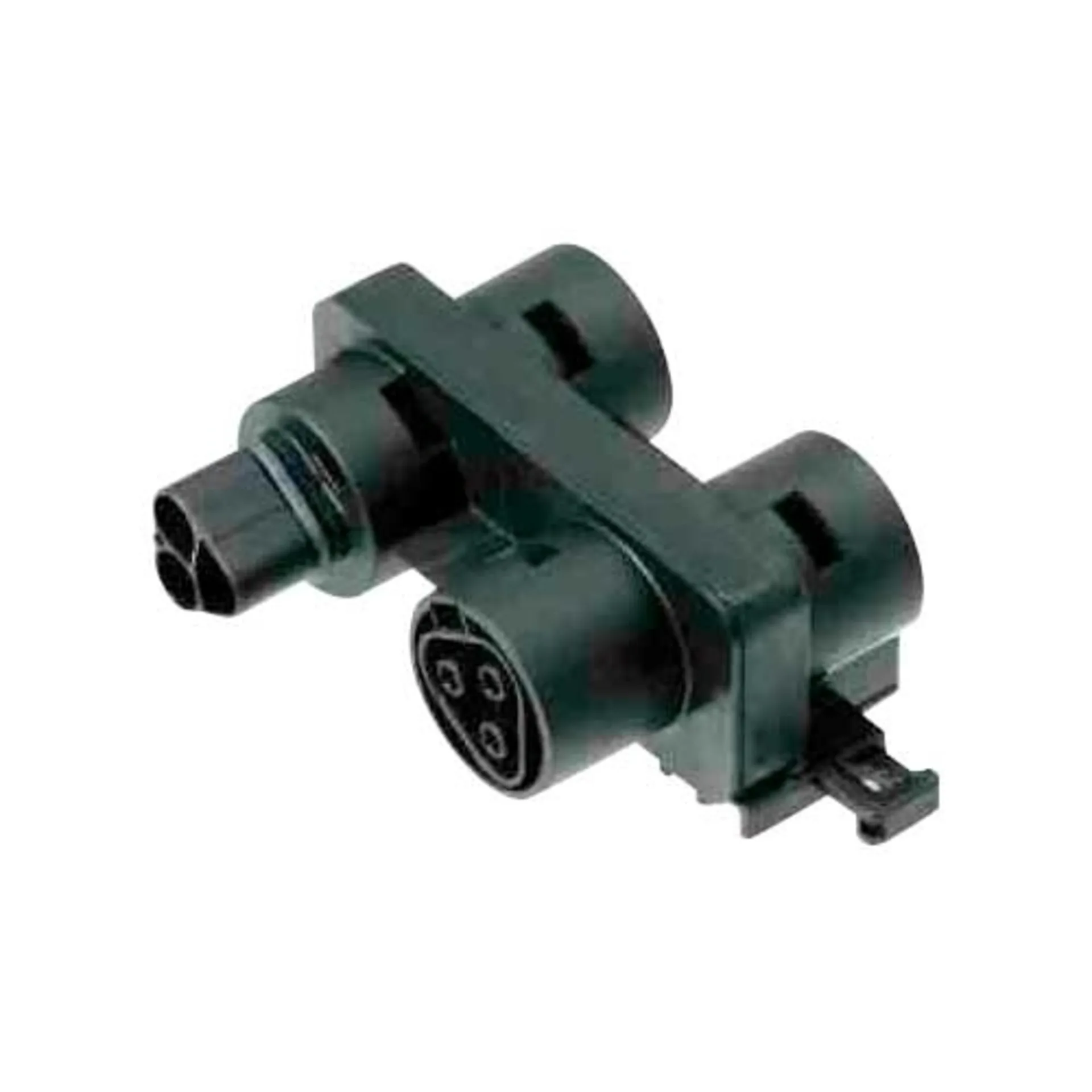 Kit de bloc de distribution Sunset AC pour installation solaire SUNpay 300 Kit de bloc de distribution Sunset AC pour installation solaire SUNpay 300