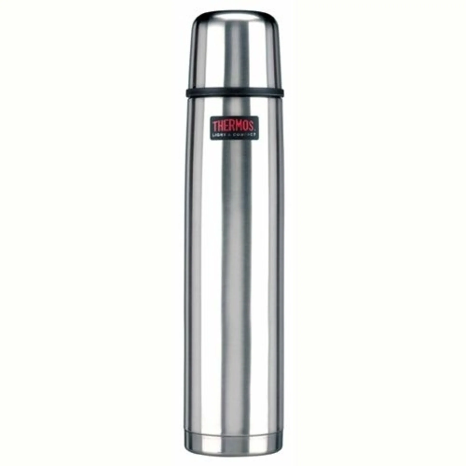 FBB-0500 SBK Metallic 0,50 L Thermos Vaccum Bottle