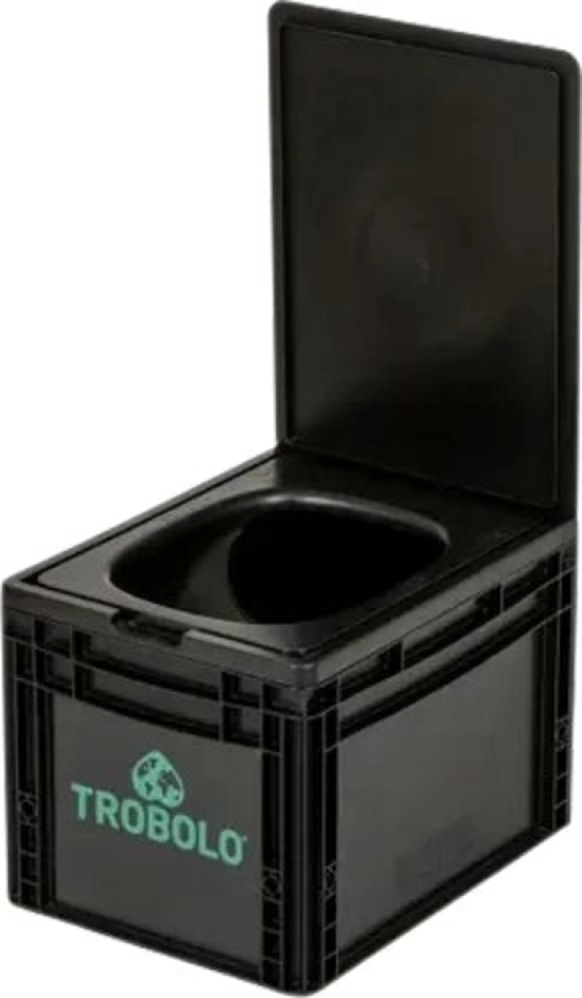 Trobolo mobile Trenntoilette BilaBox Trobolo mobile Trenntoilette BilaBox