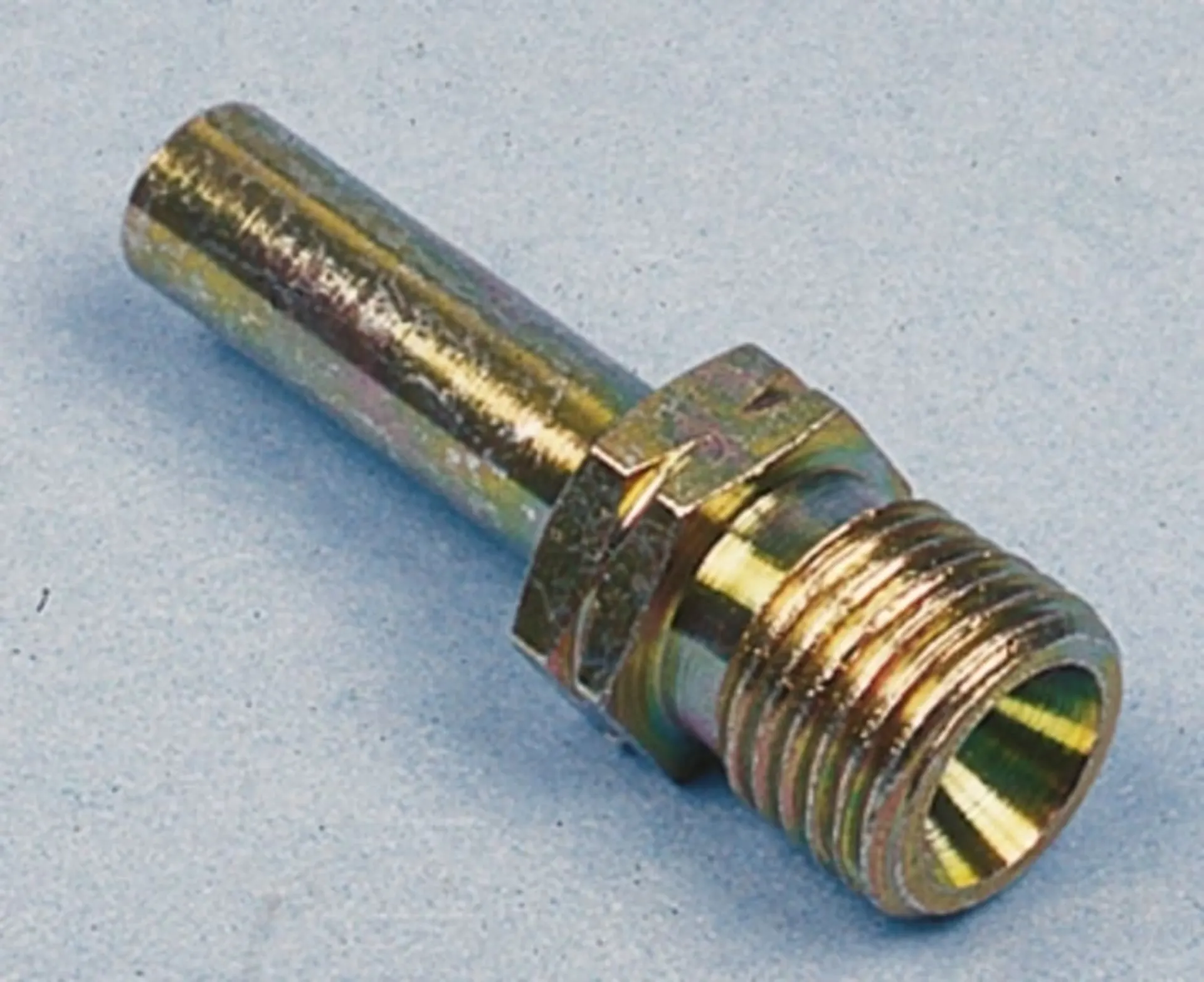 Adaptateur de connexion pour glacière