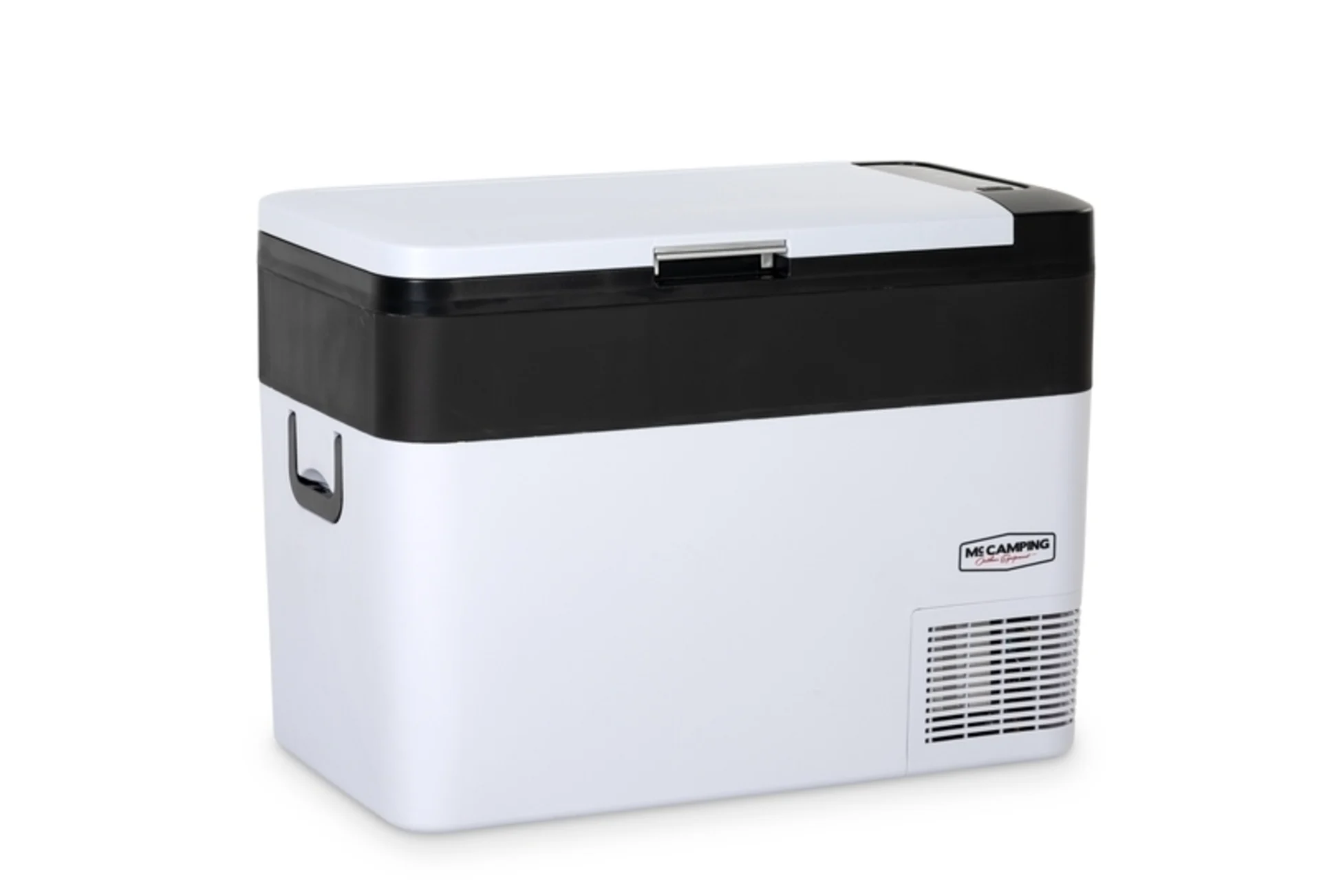 Kompressor-Kühlbox STYLE'N'COOL 35 L Kompressor-Kühlbox STYLE'N'COOL 35 L