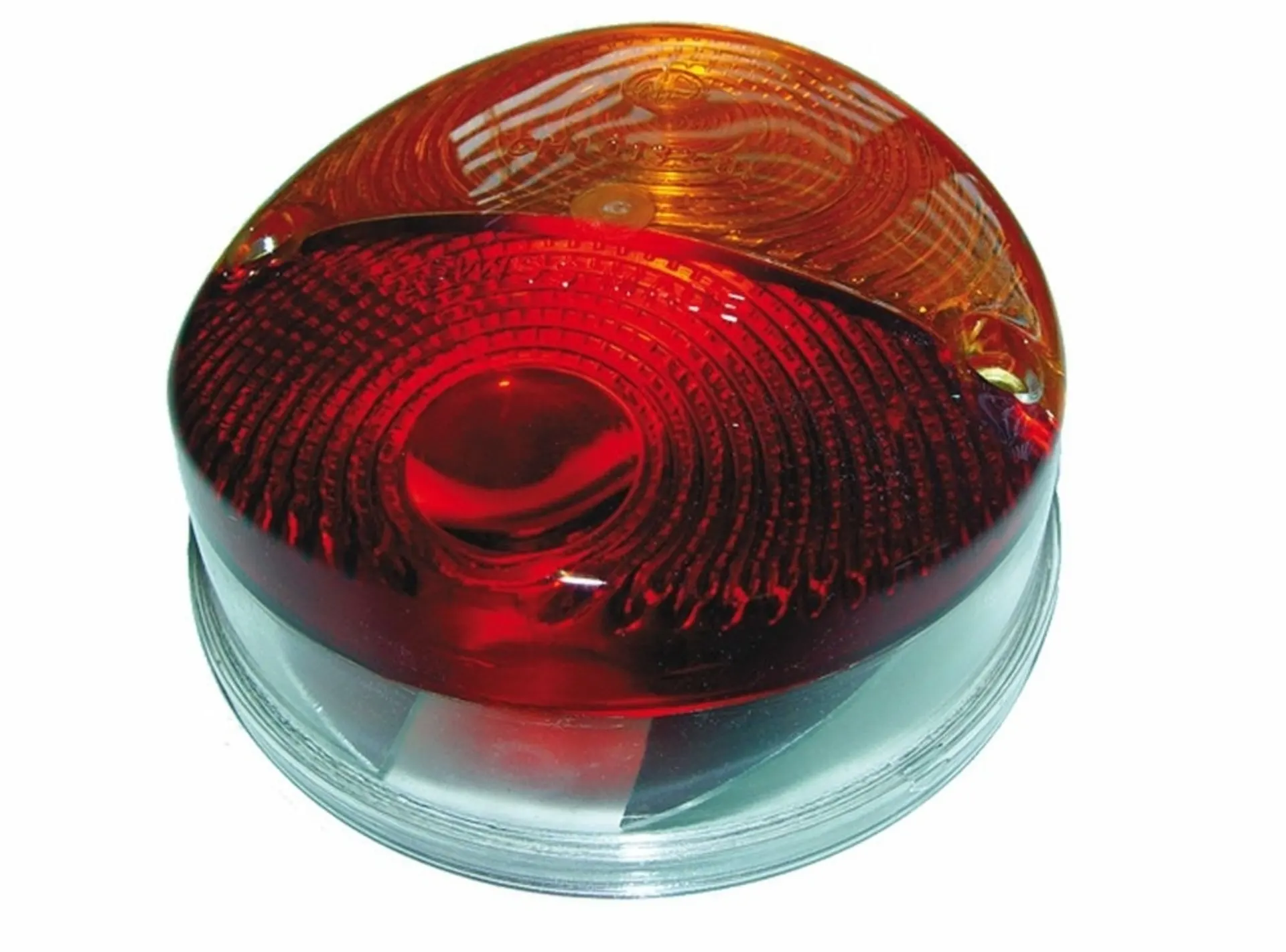 Ersatzglas zu 120WBC3