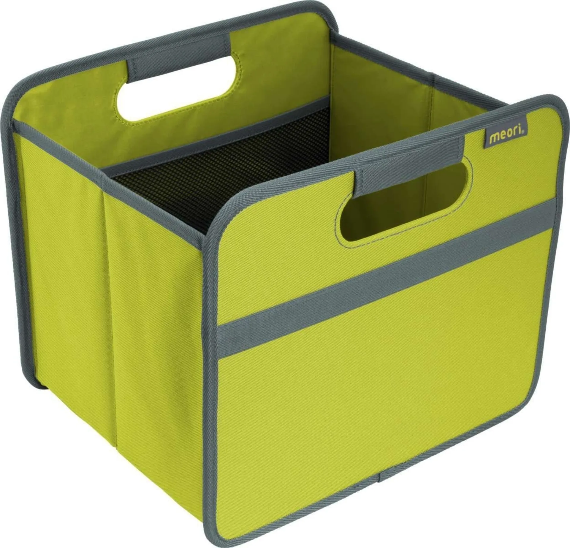 Meori Faltbox Classic Kiwi Grün Small 15 Liter