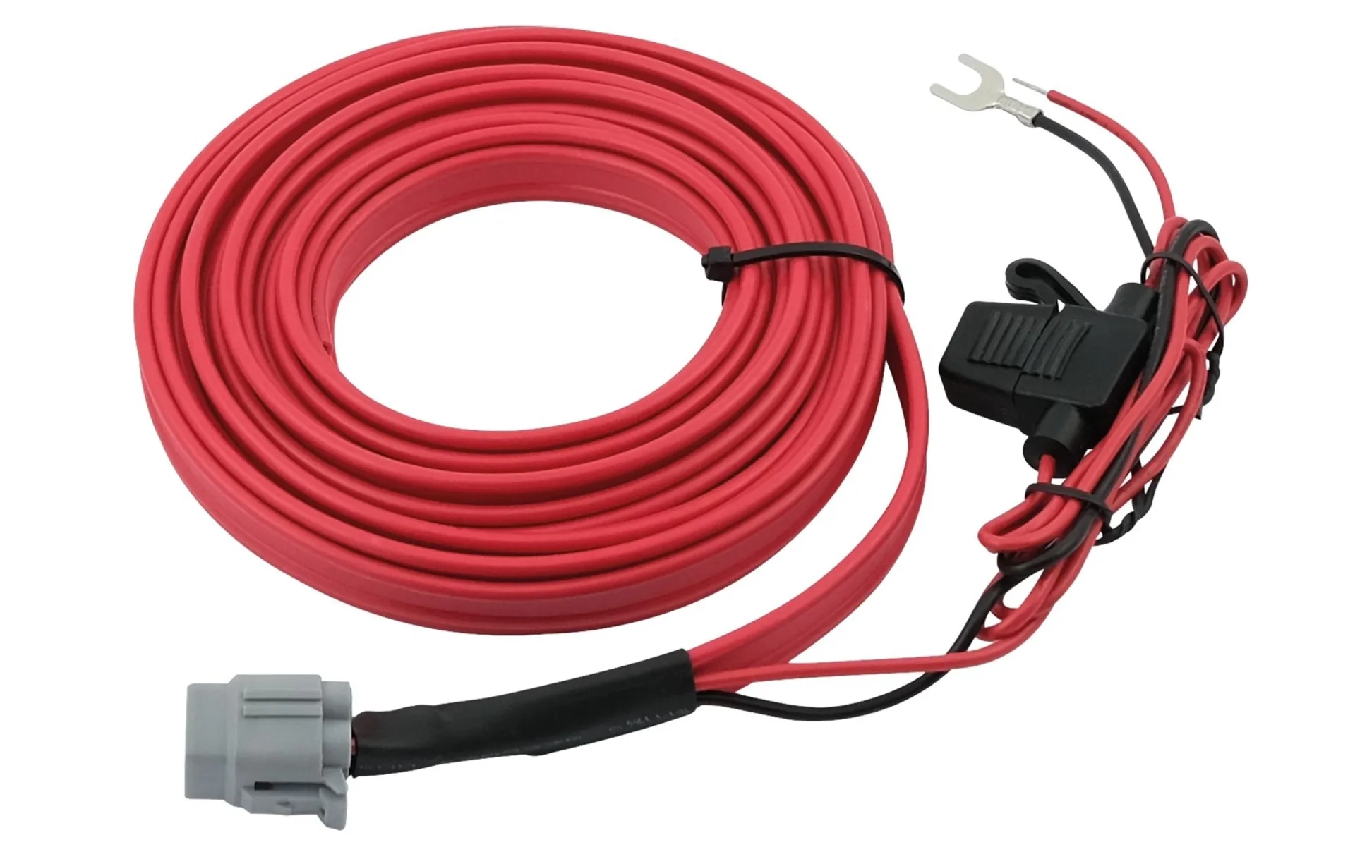 K&K Ersatz - Kabelsatz inkl. Stecker für M4700B 4 Meter, Kabelsatz für M4700B