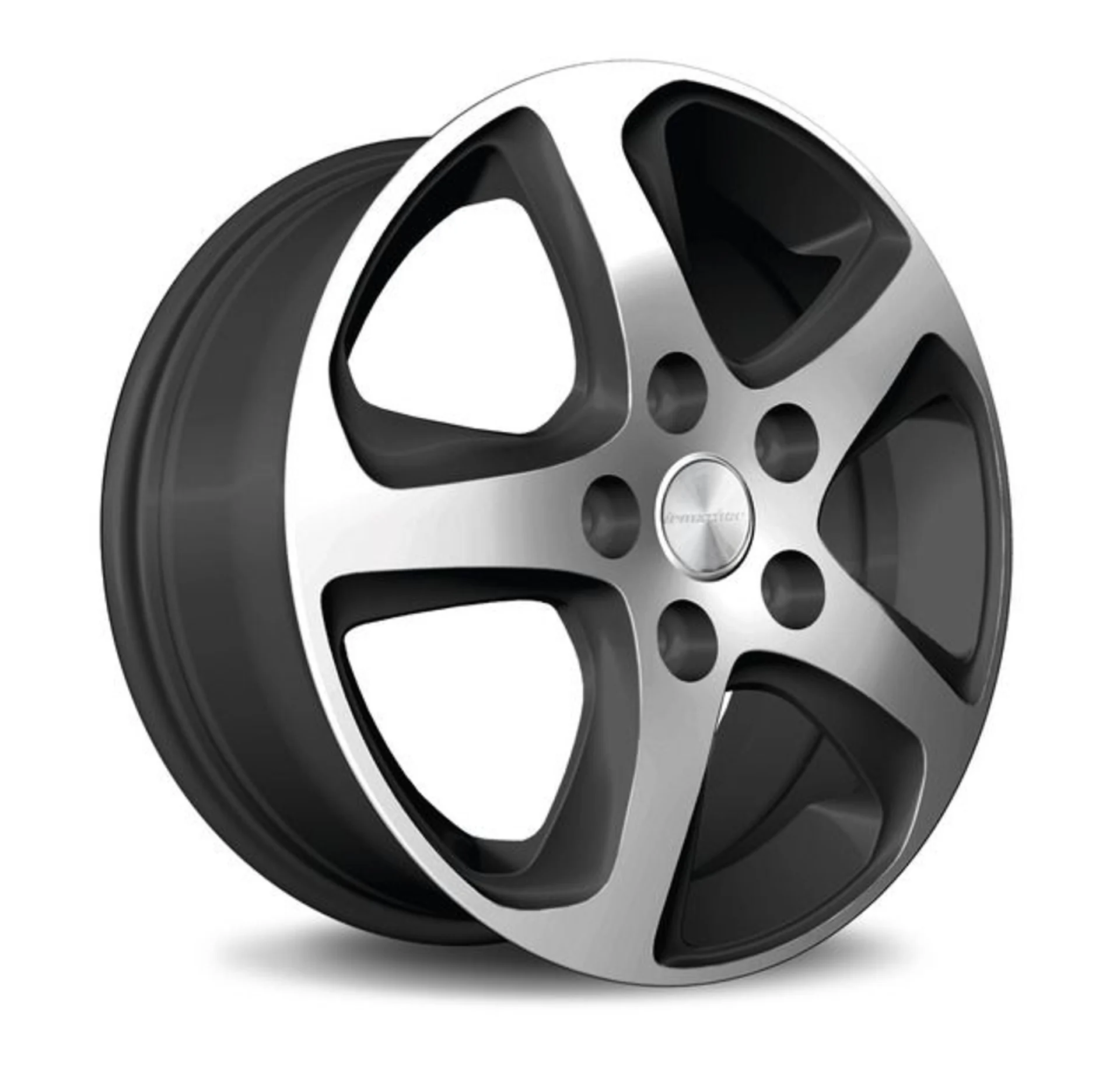 Leichtmetall-Felge Wave Star Exclusive 17 Zoll für Fiat Ducato