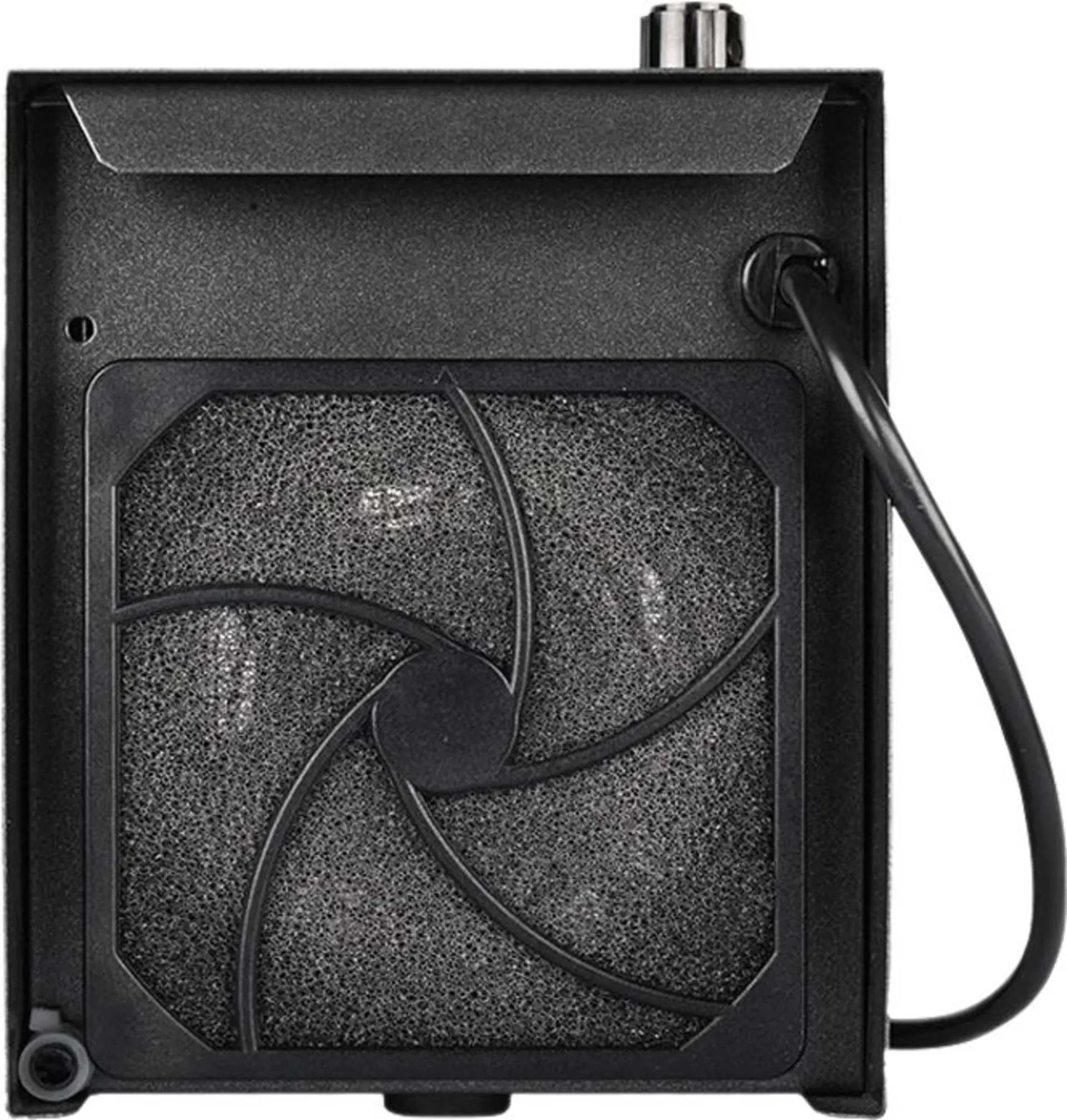 ECOMAT2 Select Chauffage par air pulsé