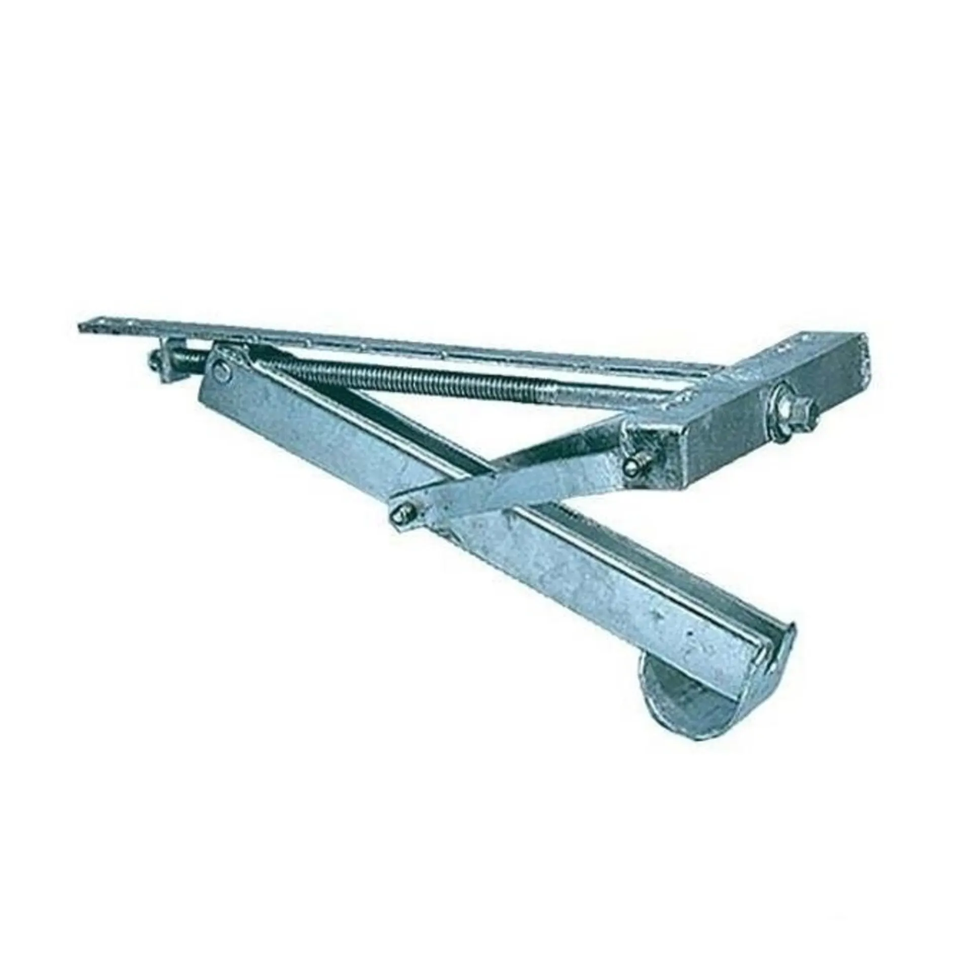 Winterhoff ADS 460 V Ausdrehstütze 1800 kg Stützlast
