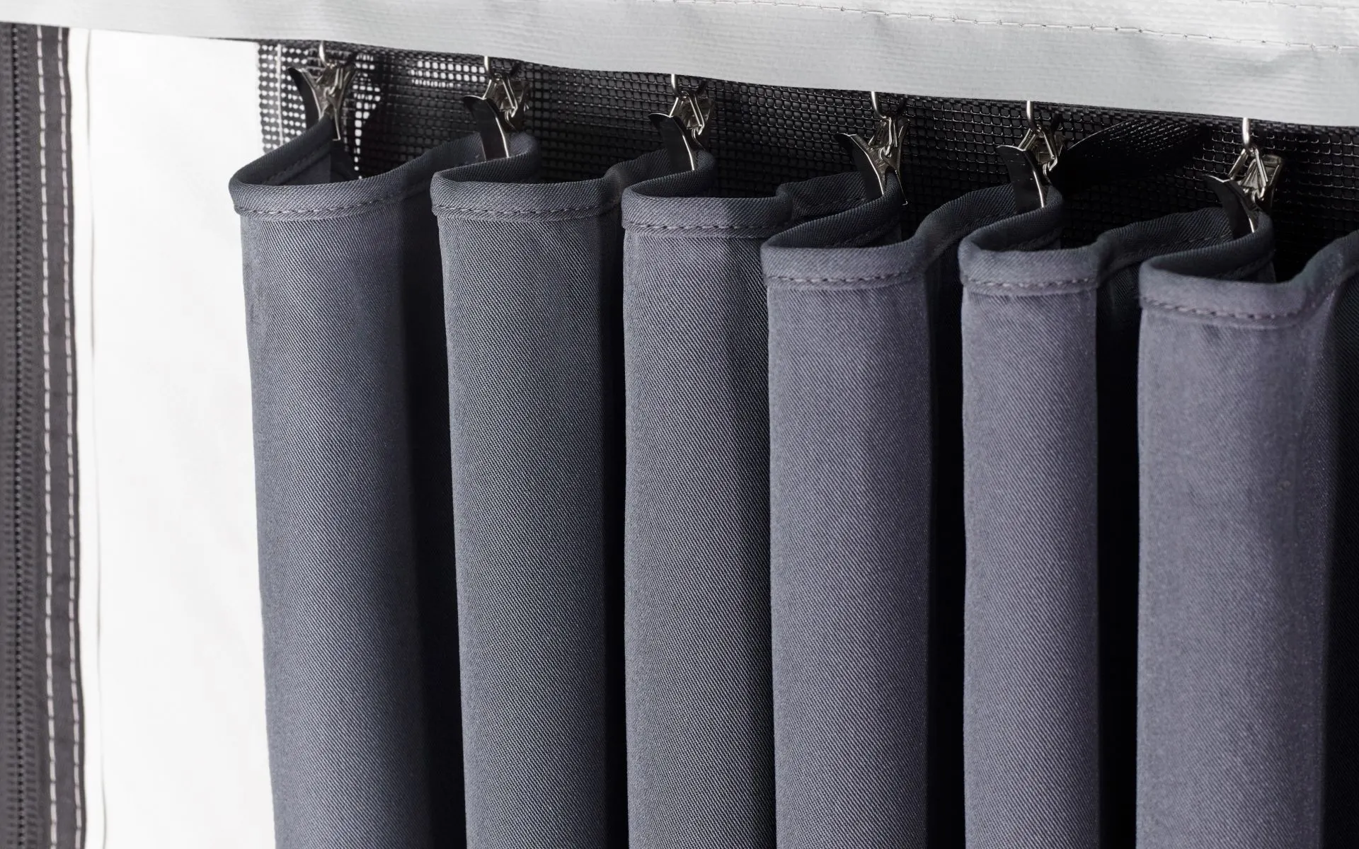 Thule Curtains Gardinen Set 1