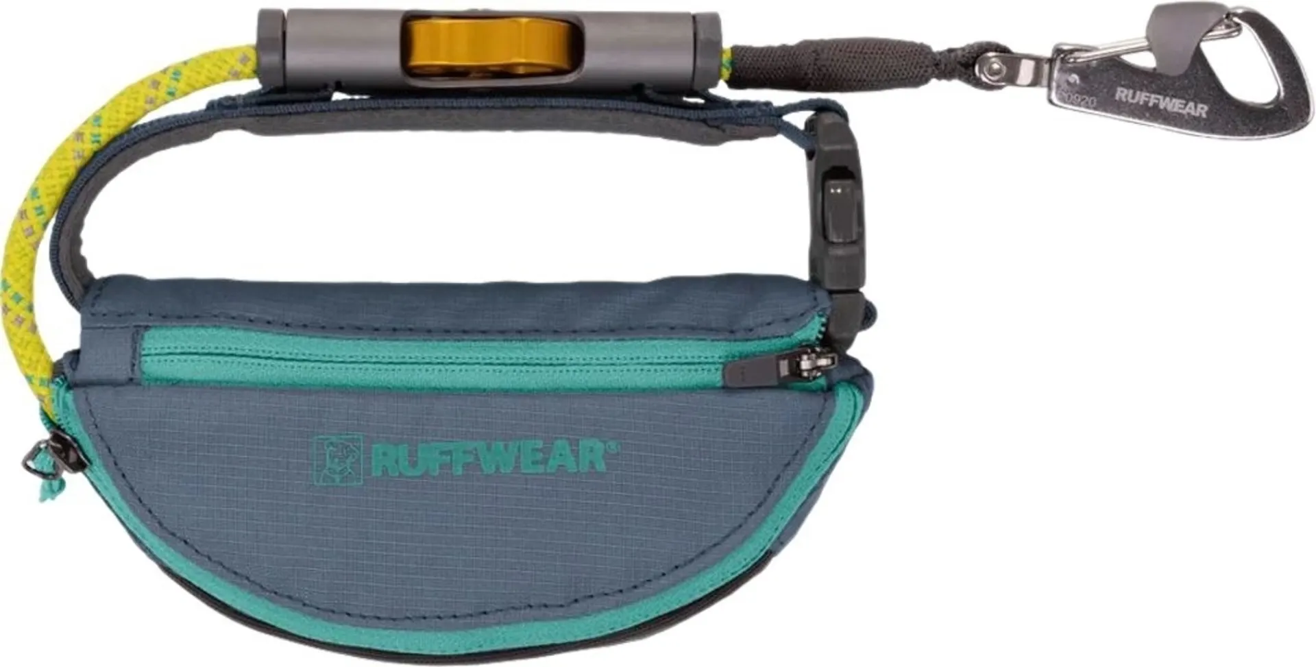 Ruffwear Hitch Hiker Lead Leinen- oder Anbindesystem Slate Blue