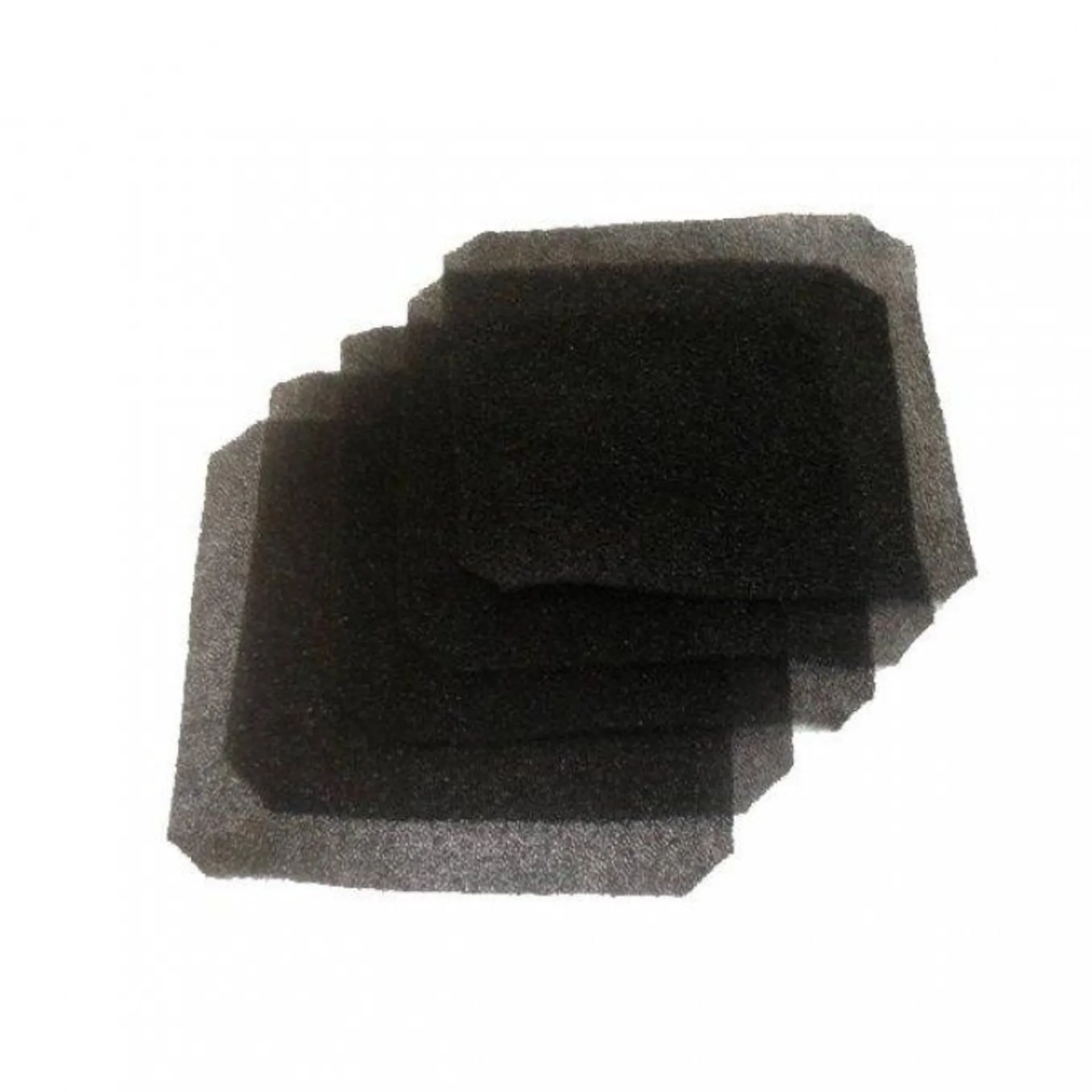 Staubfilter 5er