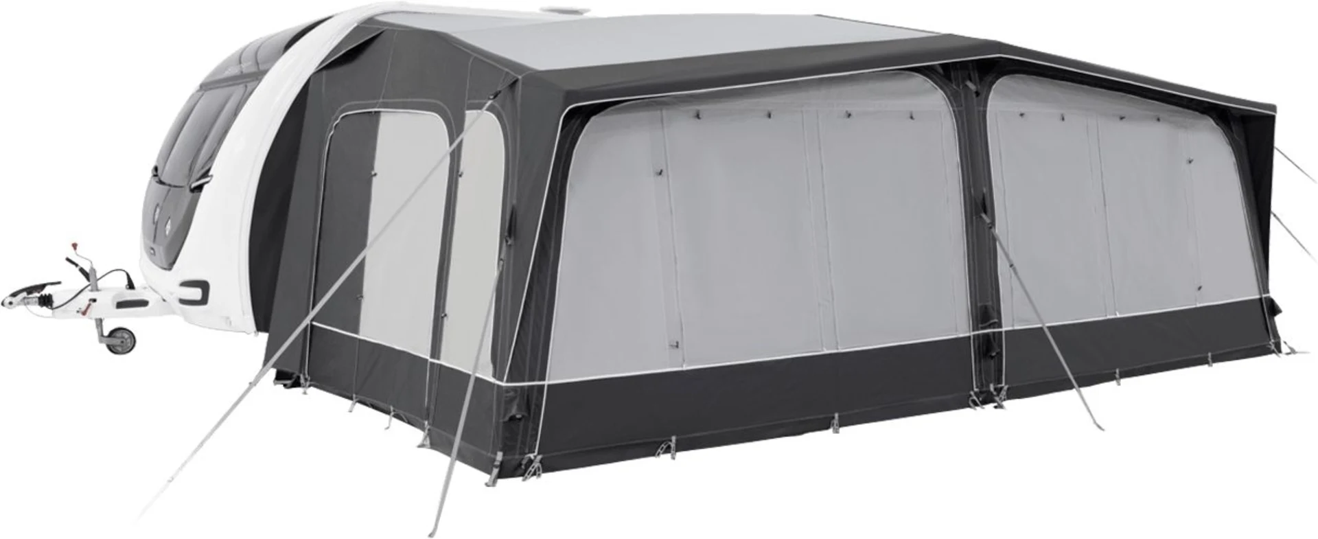 Dometic Residence AIR All-Season aufblasbares Vorzelt Größe 15