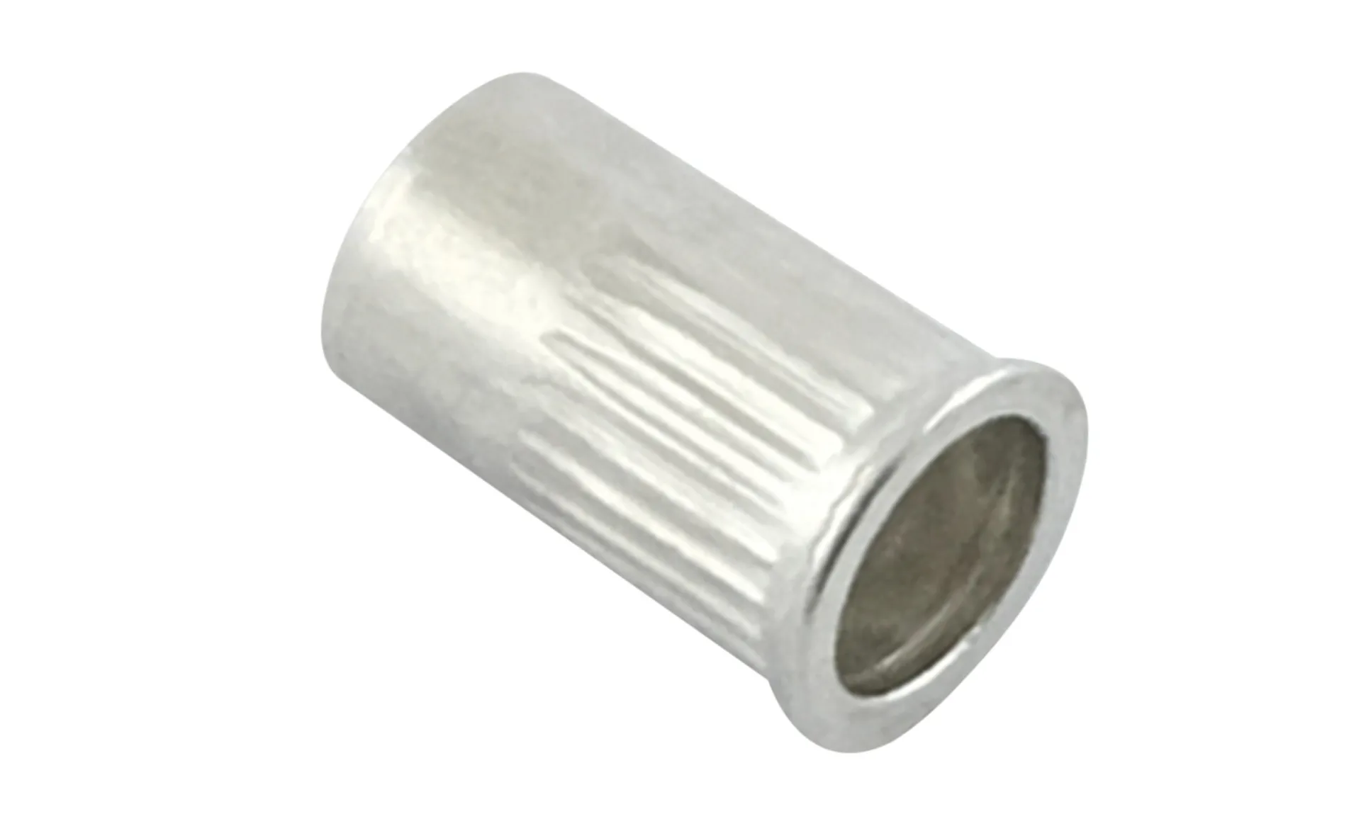 Blindnietmutter Alu M4, kleiner Senkkopf, Go Nut 5.9 x 10 mm Klemmbereich 0.5 - 3.0 mm