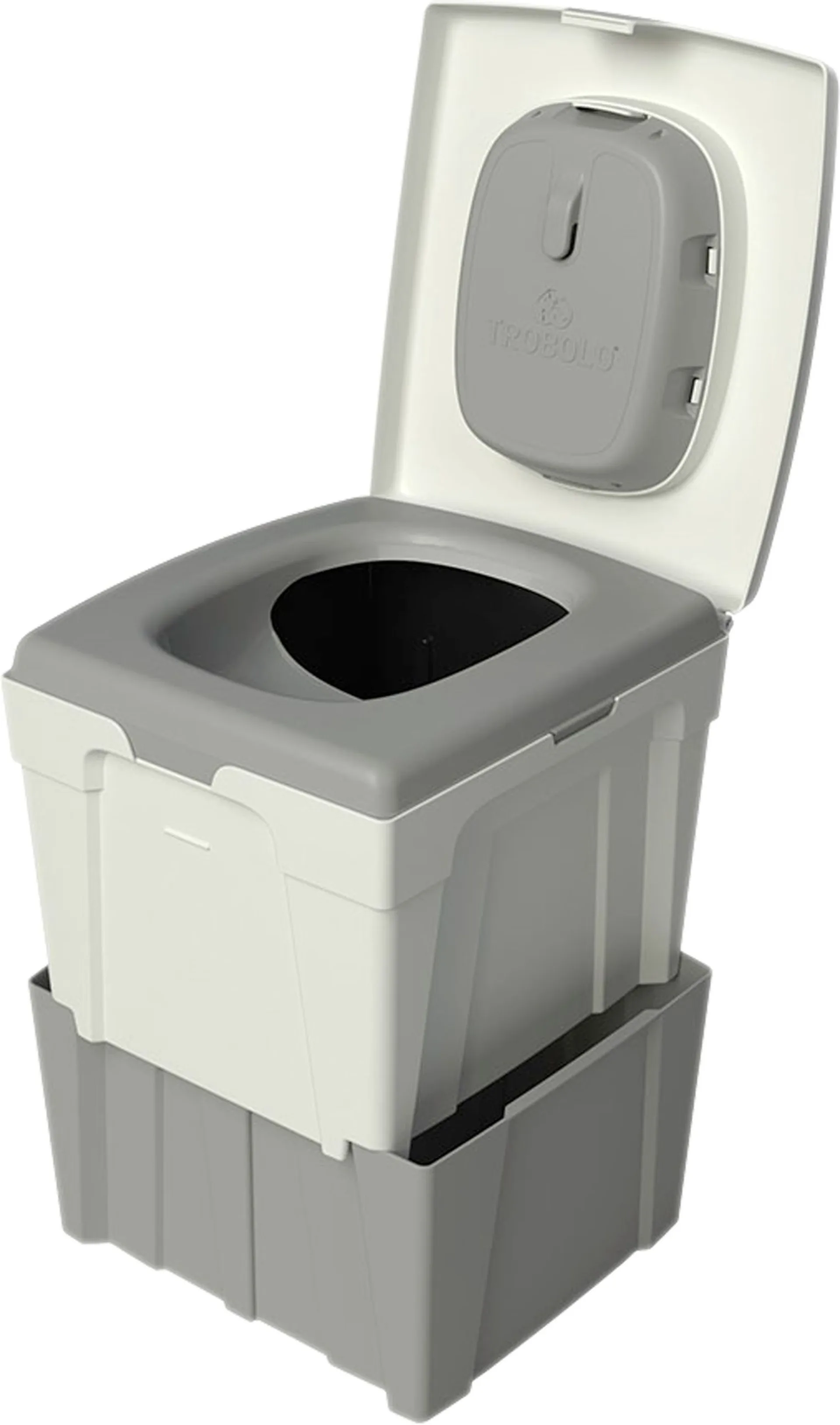 TROBOLO Toilette WandaGO