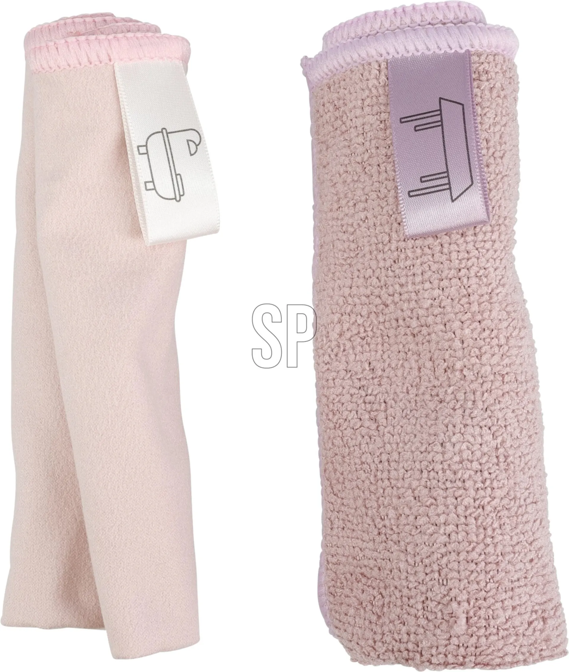 Microfasertuch 5er Set 30x30cm