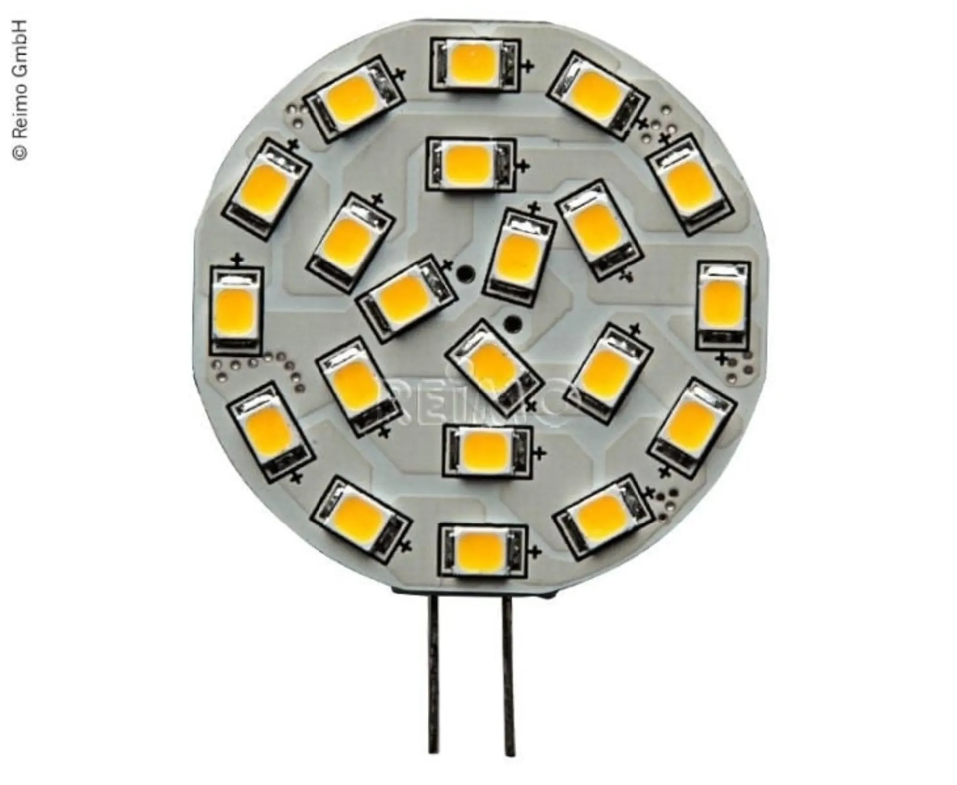 LED G4 Leuchtmittel, 3W LED G4 Leuchtmittel, 3W