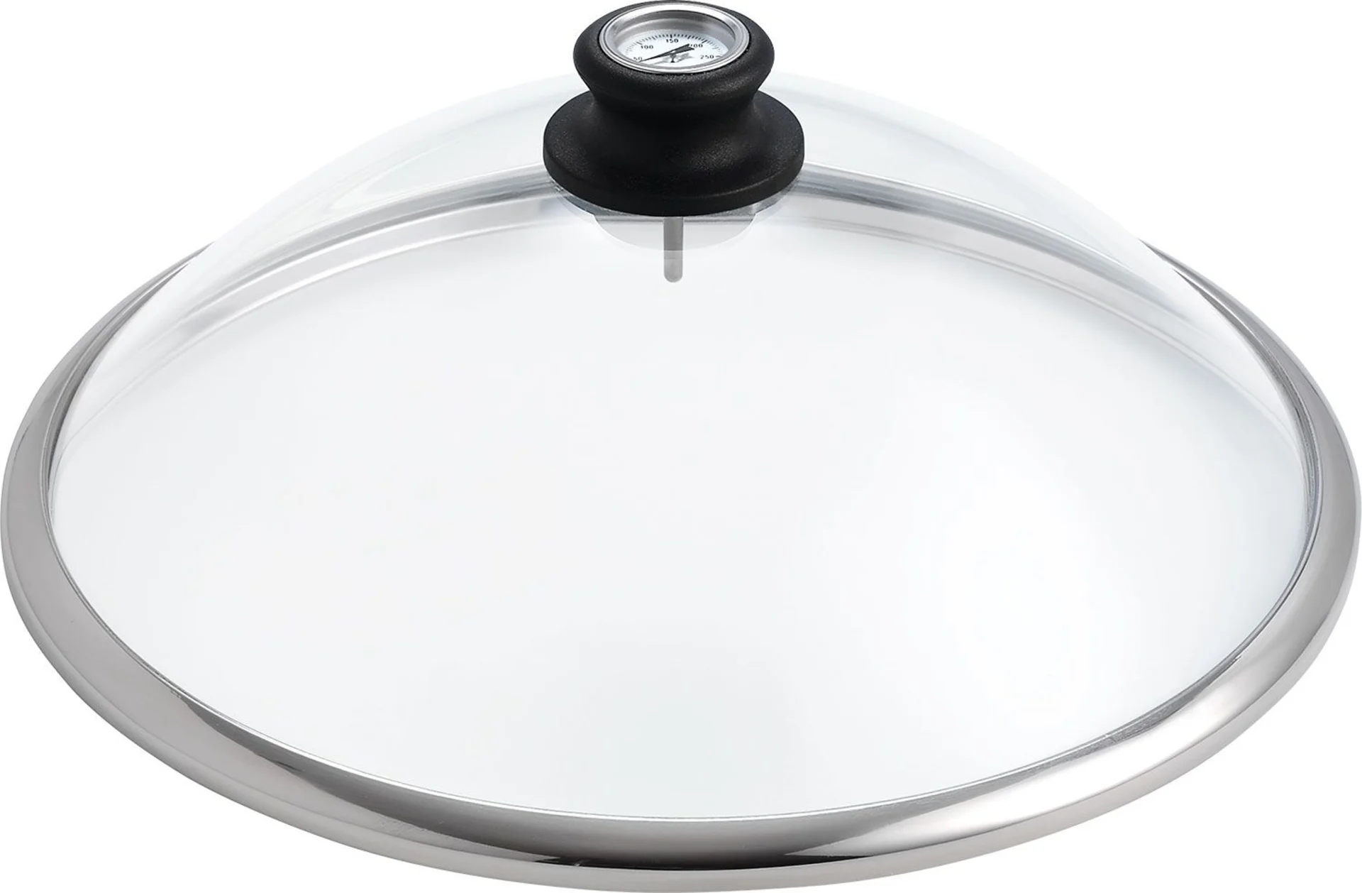 Capot en verre LotusGrill G340