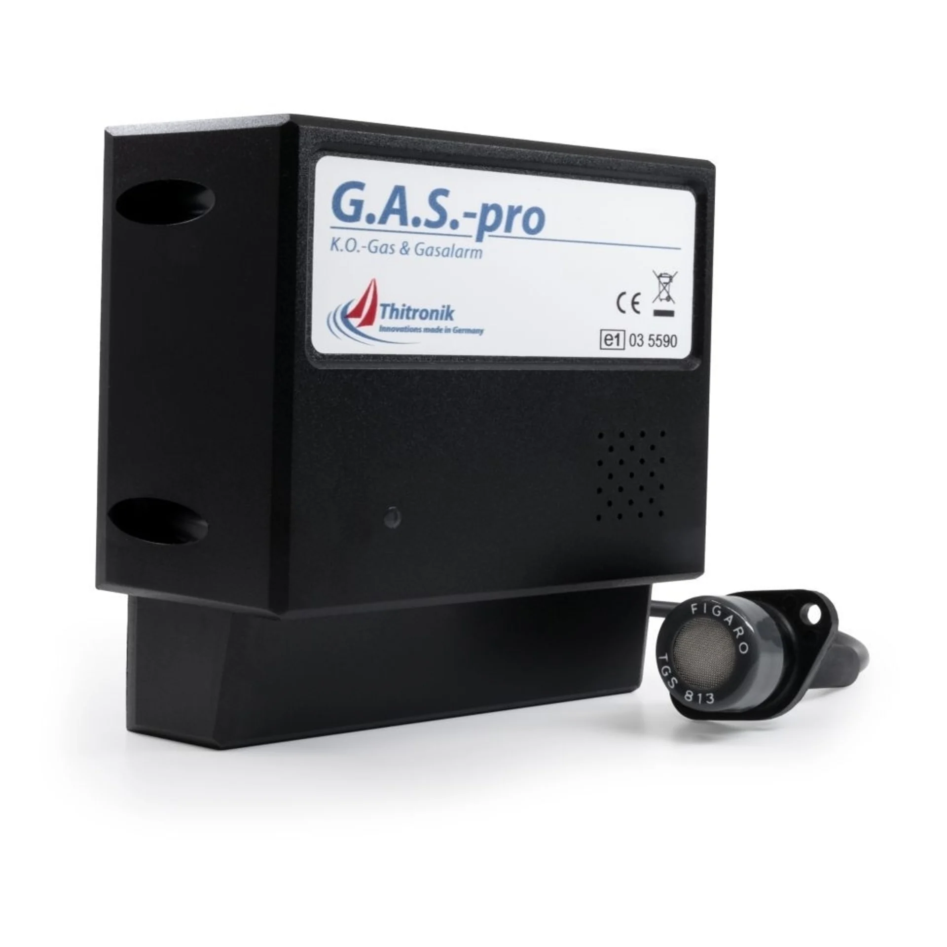 Thitronik G.A.S.-pro