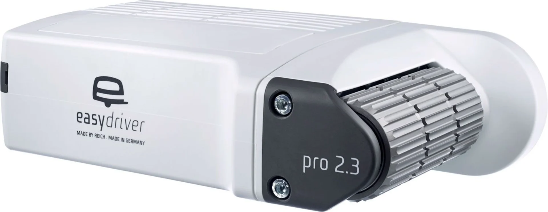 EasyDriver Hobby Pro 2.3 Aide à la manœuvre à un essieu
