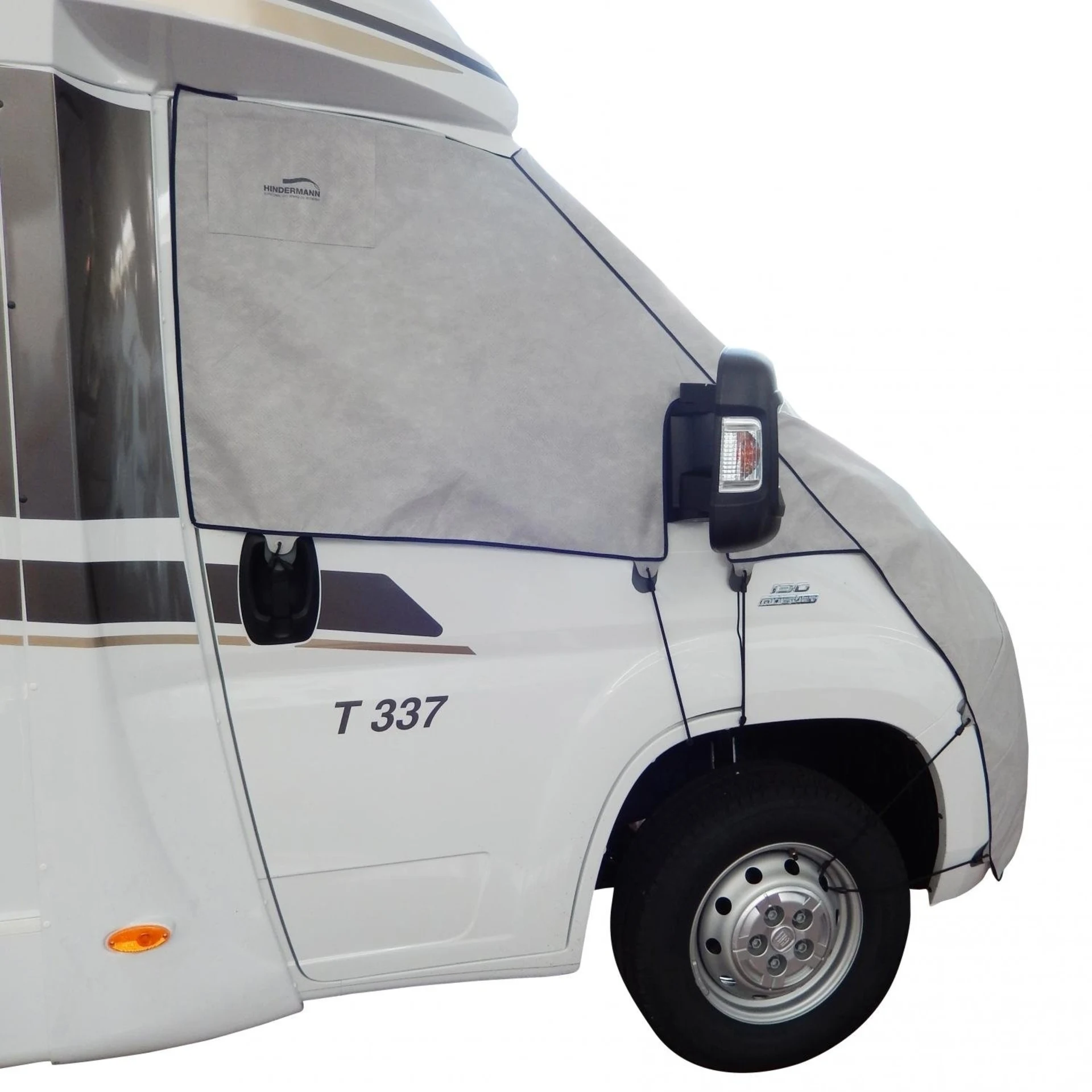 Hindermann Supra Frontschutzplane für VW T5 / VW T6