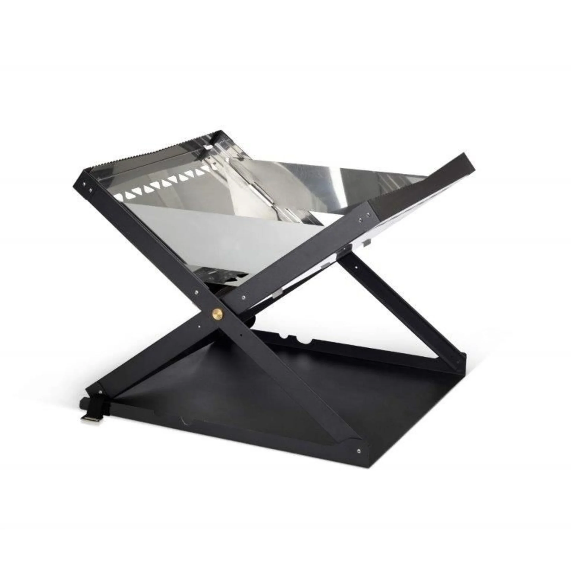 Kamoto OpenFire Pit Large Primus Grill