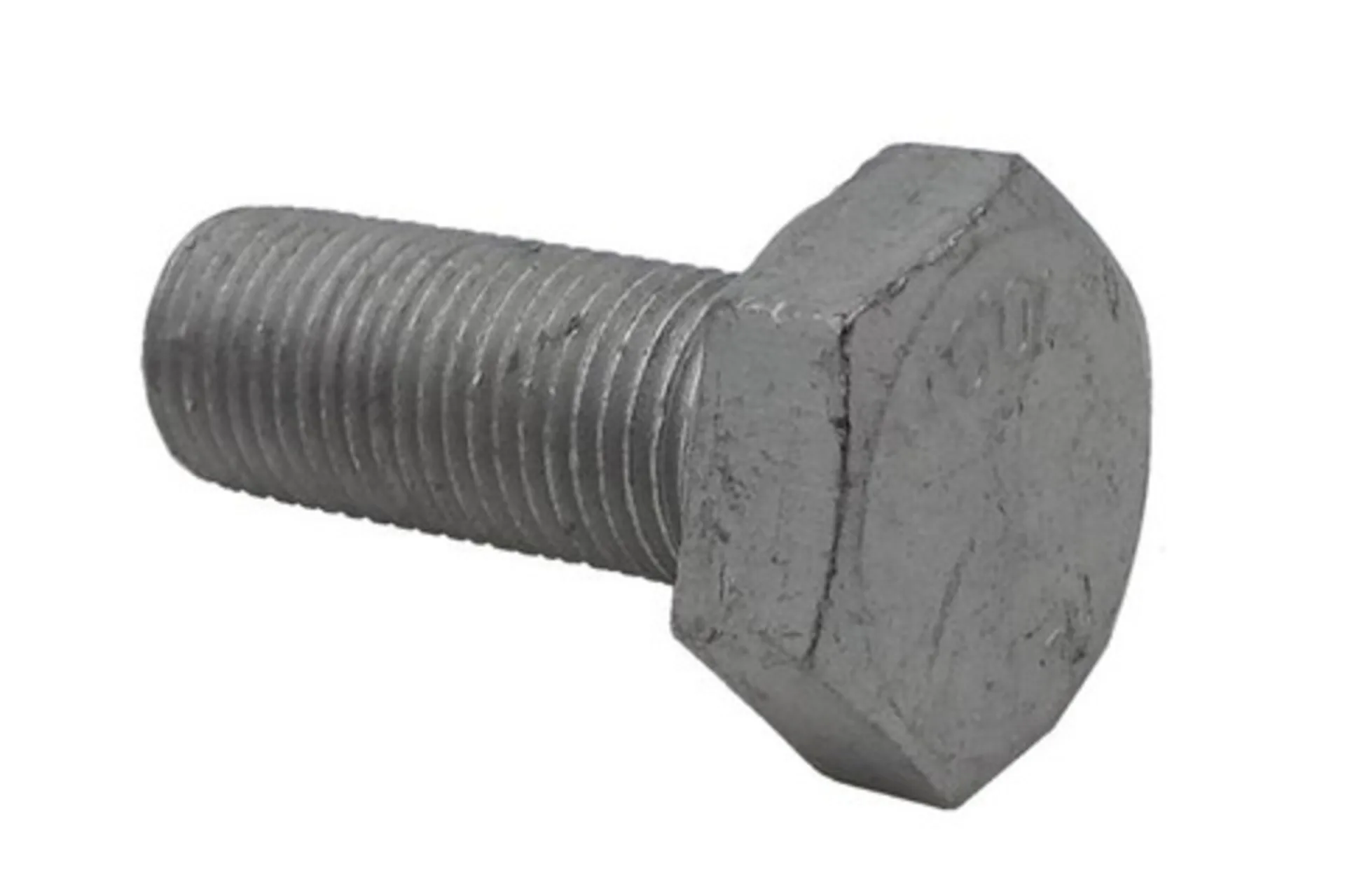 Sechskantschraube M10 kurz, pro Stück M10 x 25mm