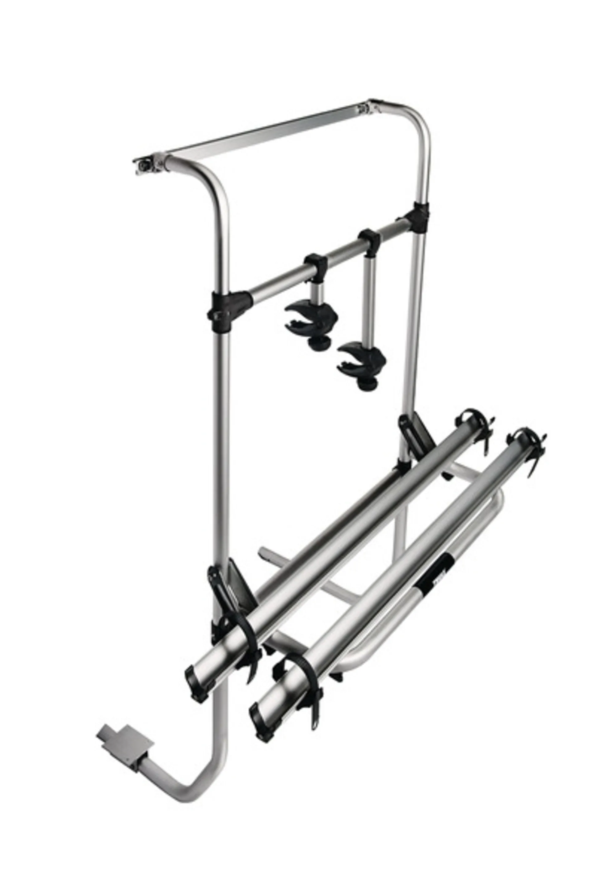 Porte-vélos arrière en aluminium Omni-Bike Sport G 2 Universal Carav