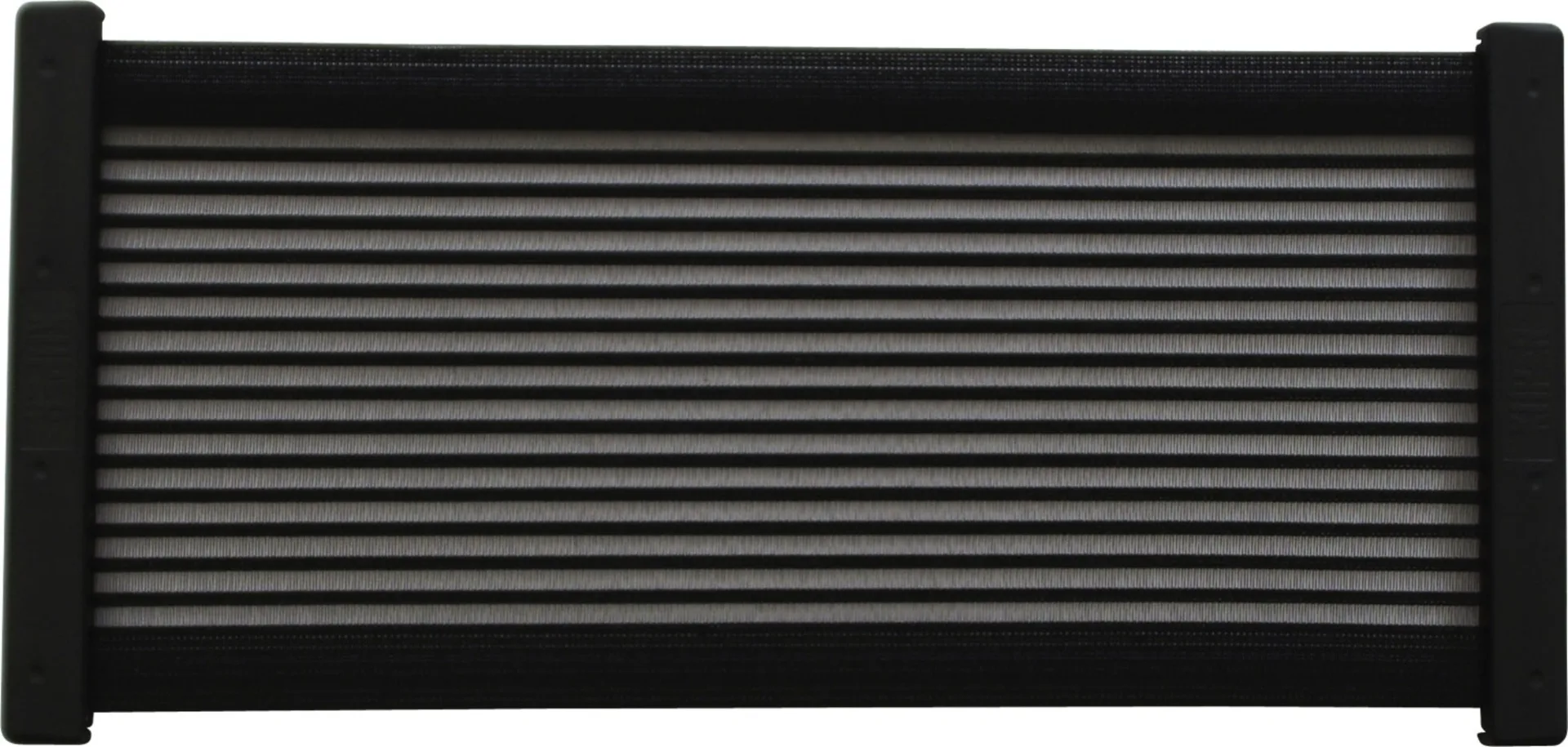 KiiPER Filet d'intérieur set complet XL 510 x 255 mm