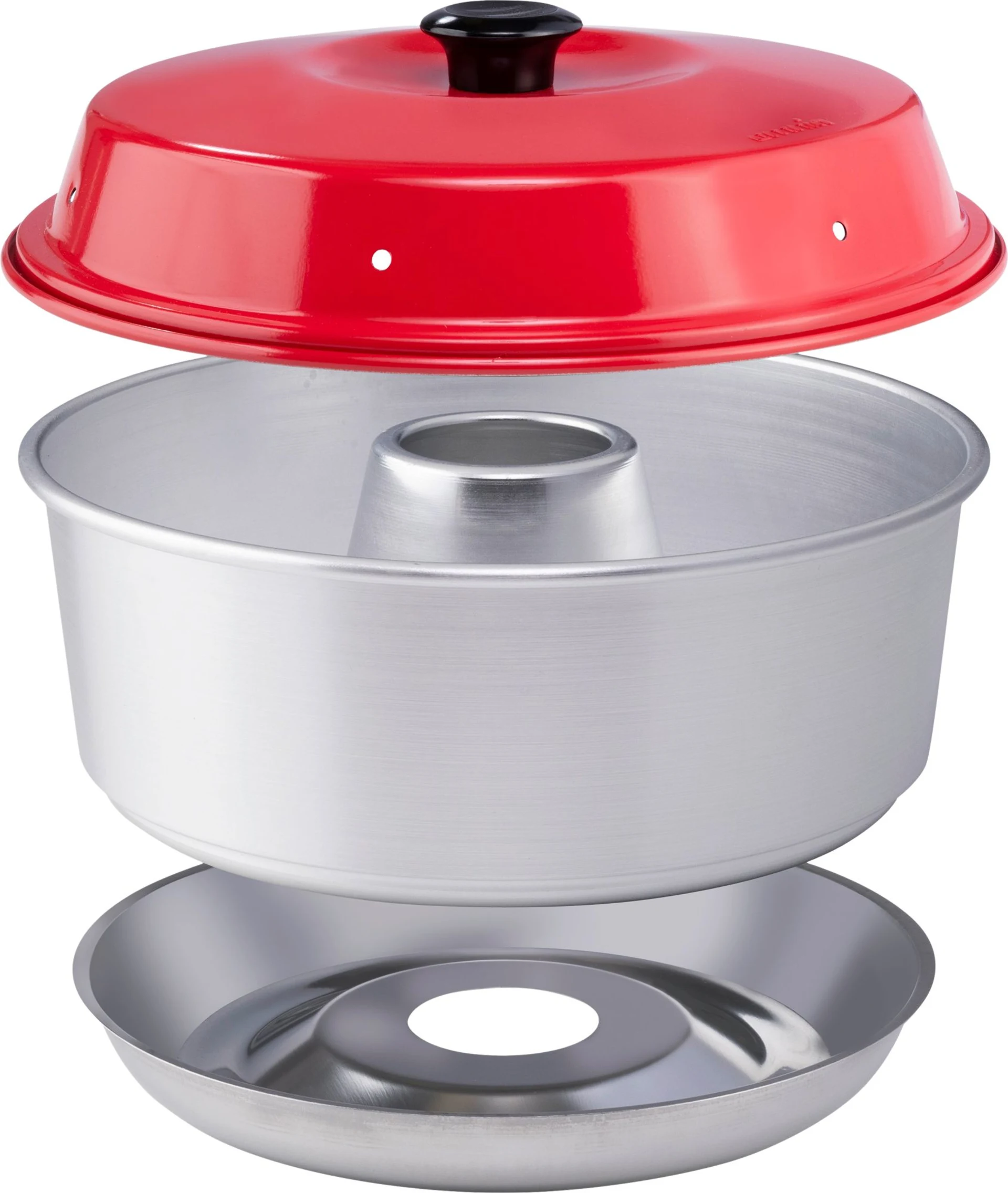 Omnia Campingbackofen Classic 3 Liter