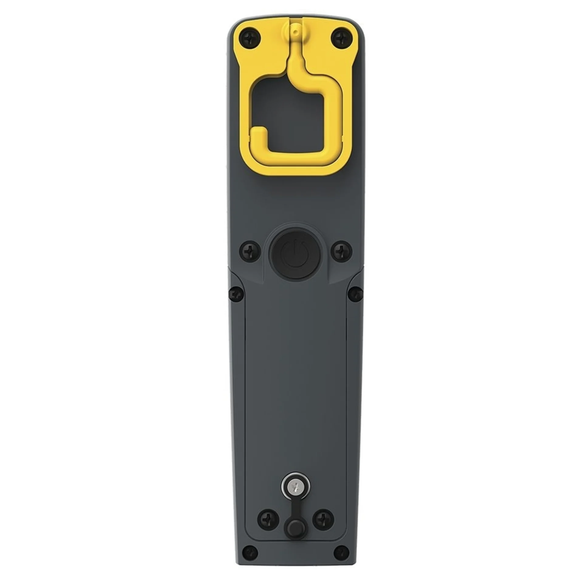 SCANGRIP - Explosionsgesch. LED-Handlampe