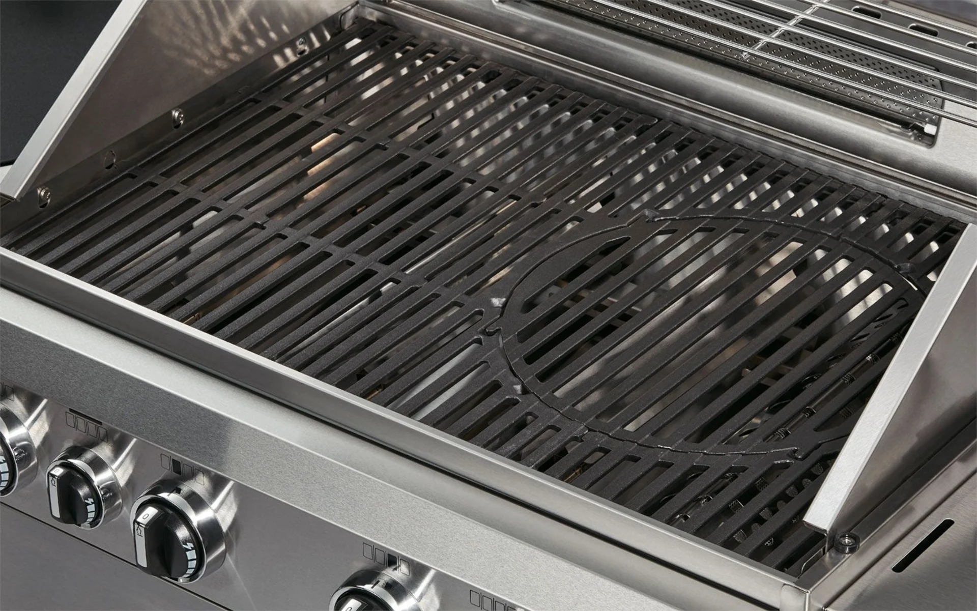 Enders Kansas II Pro 4 SIK Turbo Gasgrill