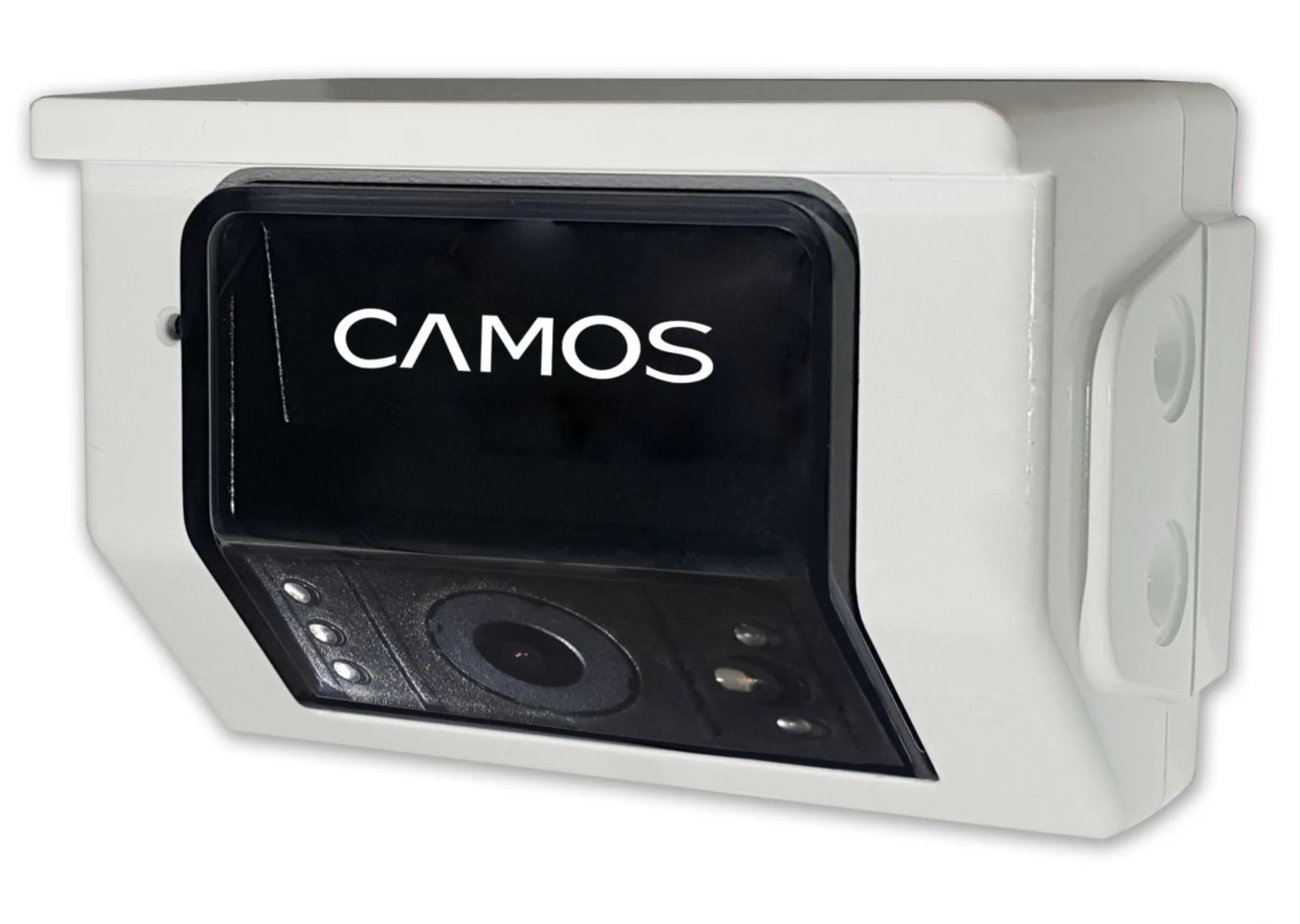 Rückfahrvideosystem Camos SV-448 FR19 Rückfahrvideosystem Camos SV-448 FR19