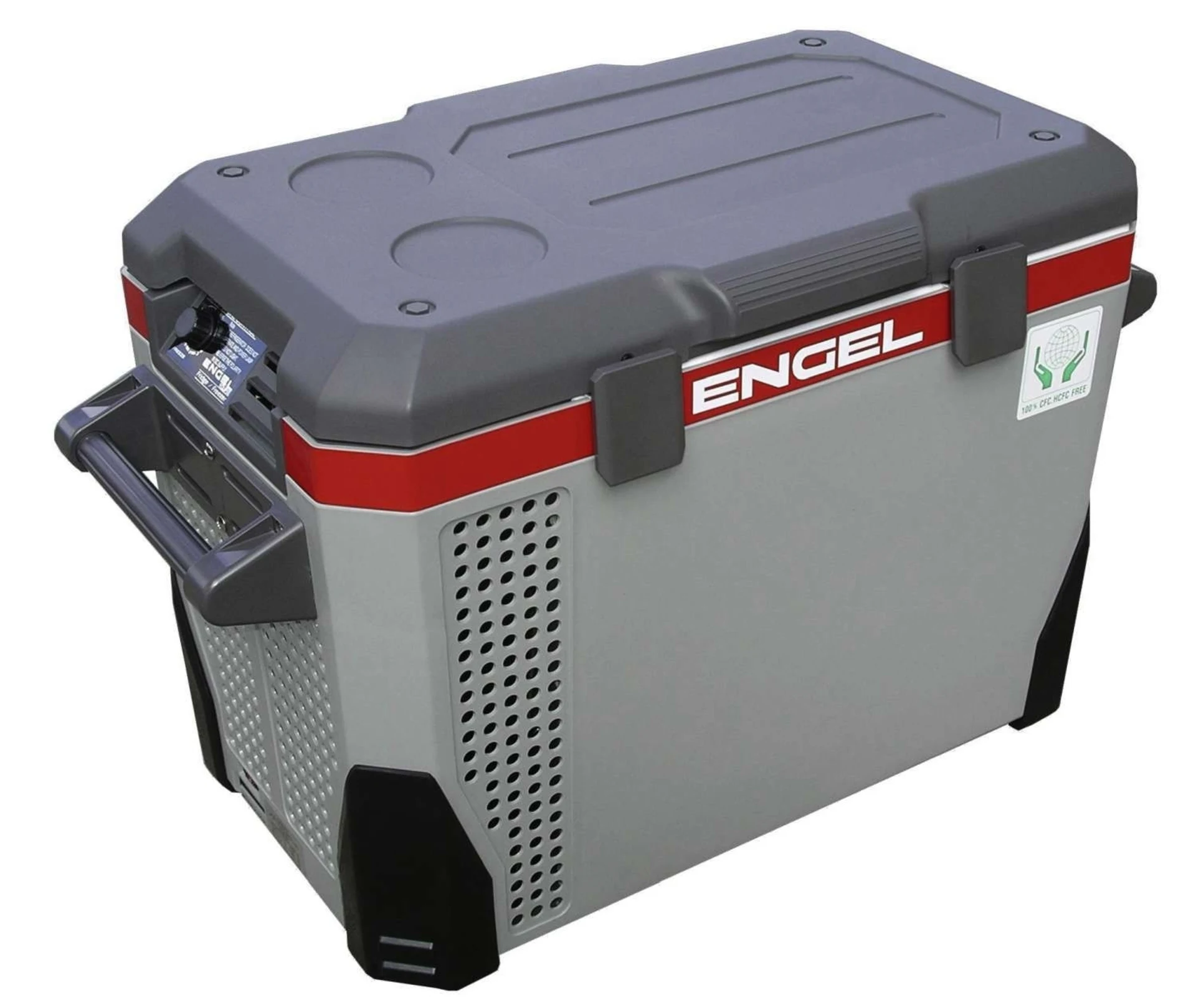 Engel MR-040F Glacière à compresseur 40 litres