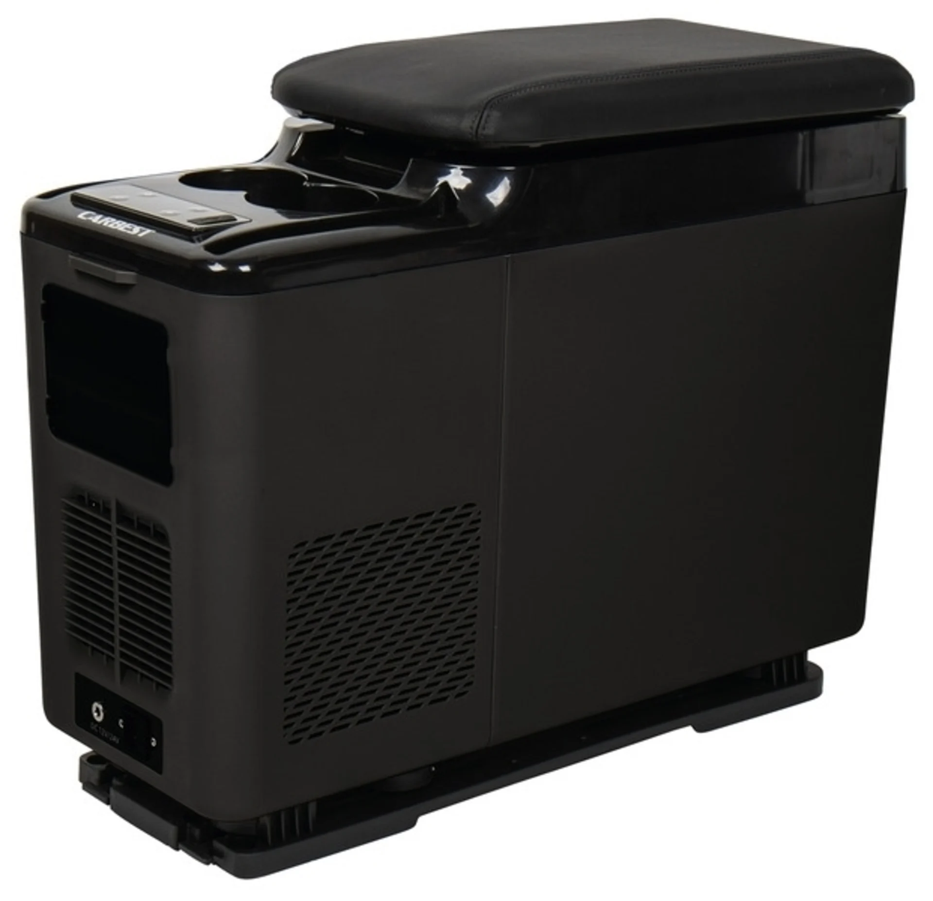 CARBEST CabCooler 14 Kompressor-Kühlbox - 12/24V
