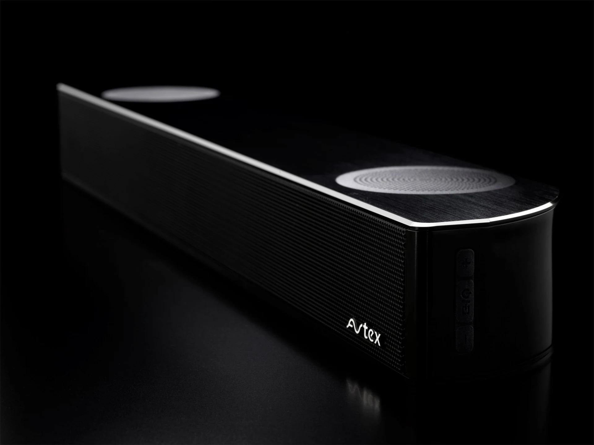 Avtex SB195T Soundbar mit Bluetooth 2 x 10 W